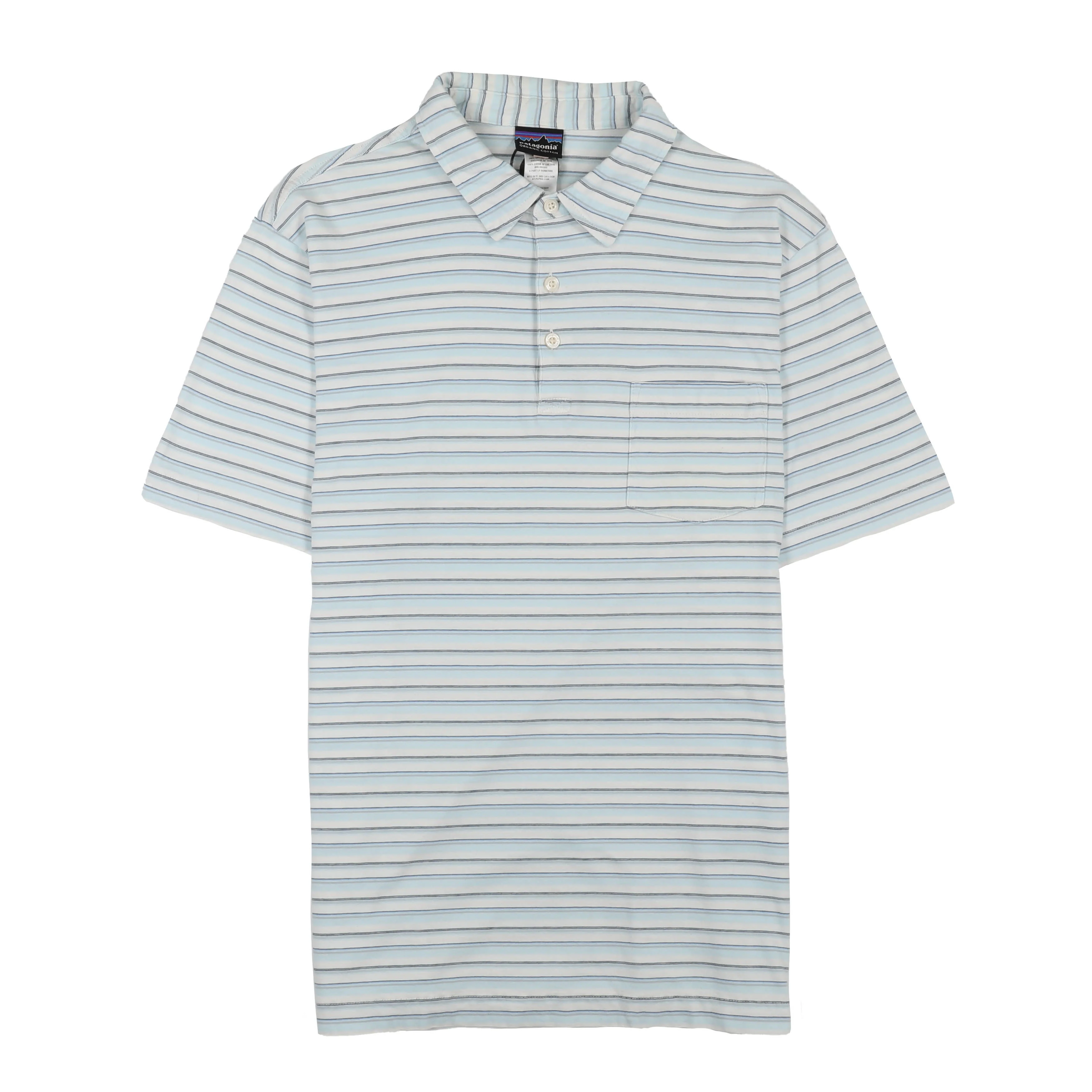 Men's Squeaky Clean Polo