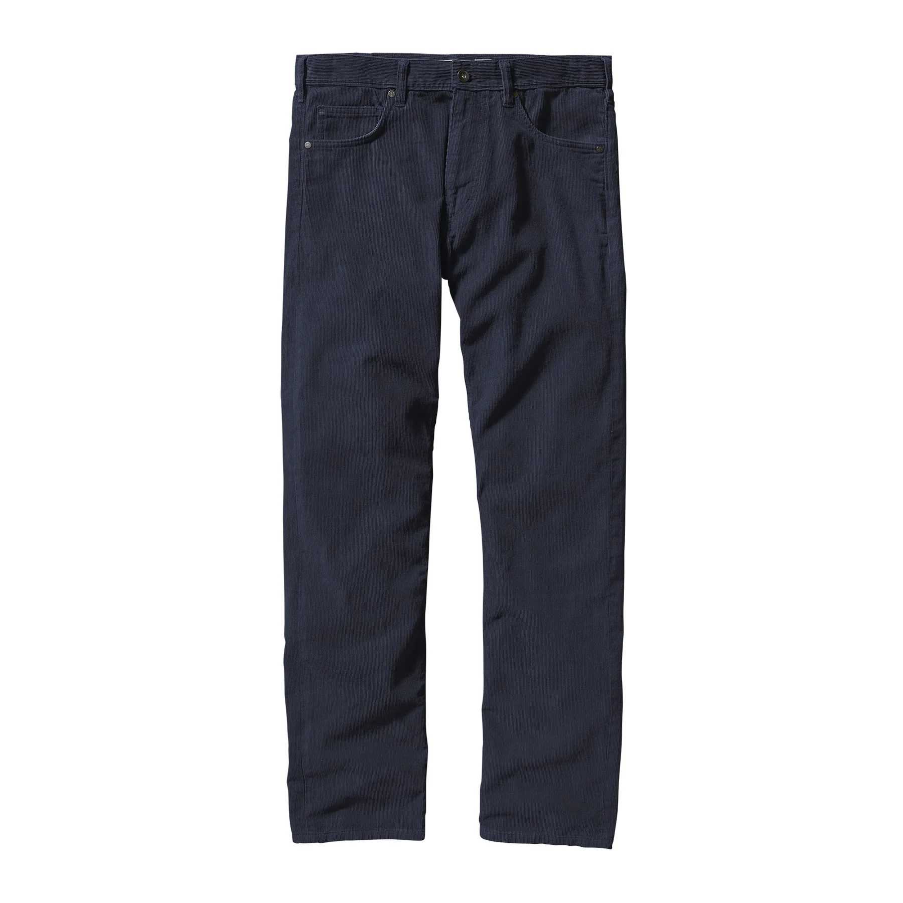 Men's Straight Fit Cords - Regular