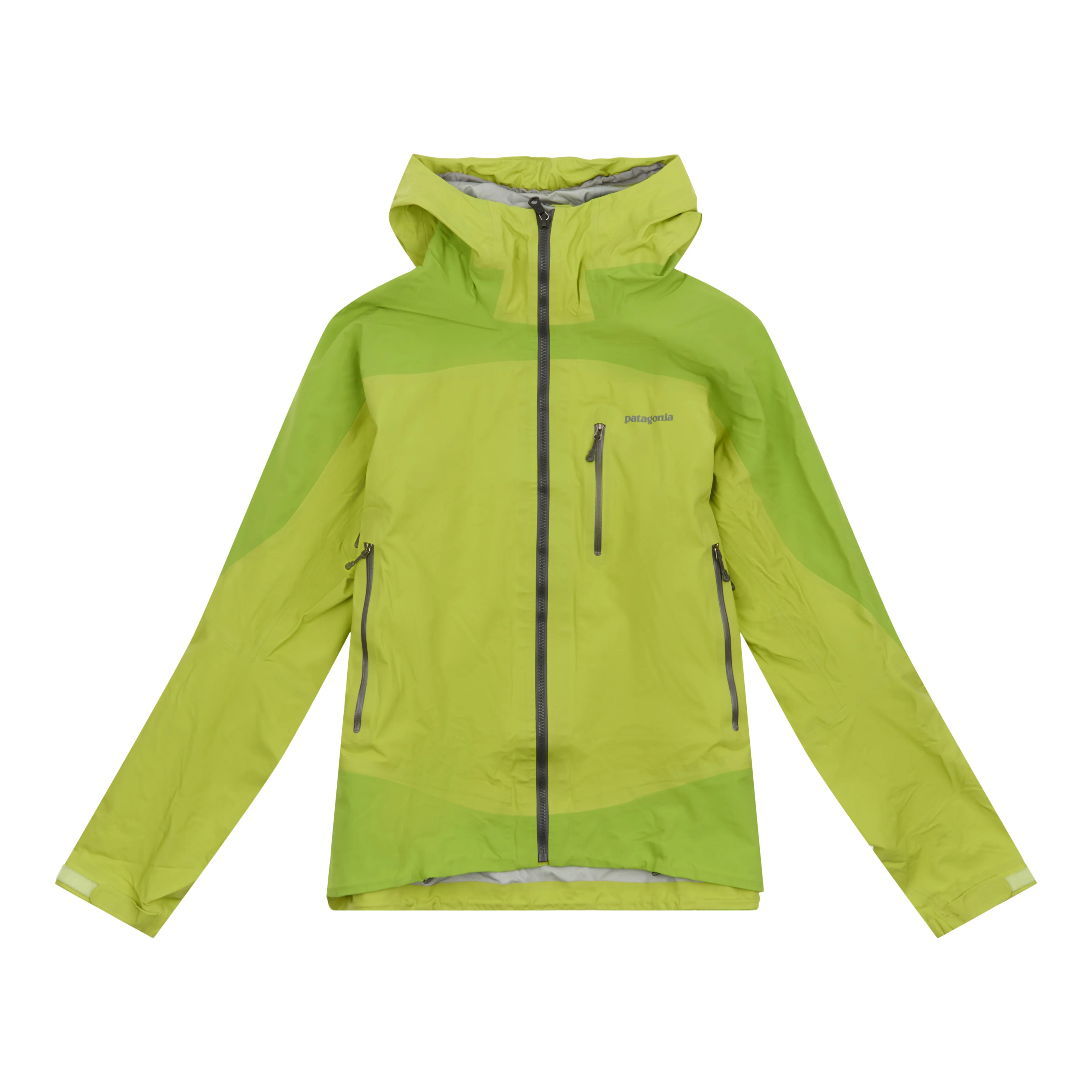 Men's Stretch Element Jacket
