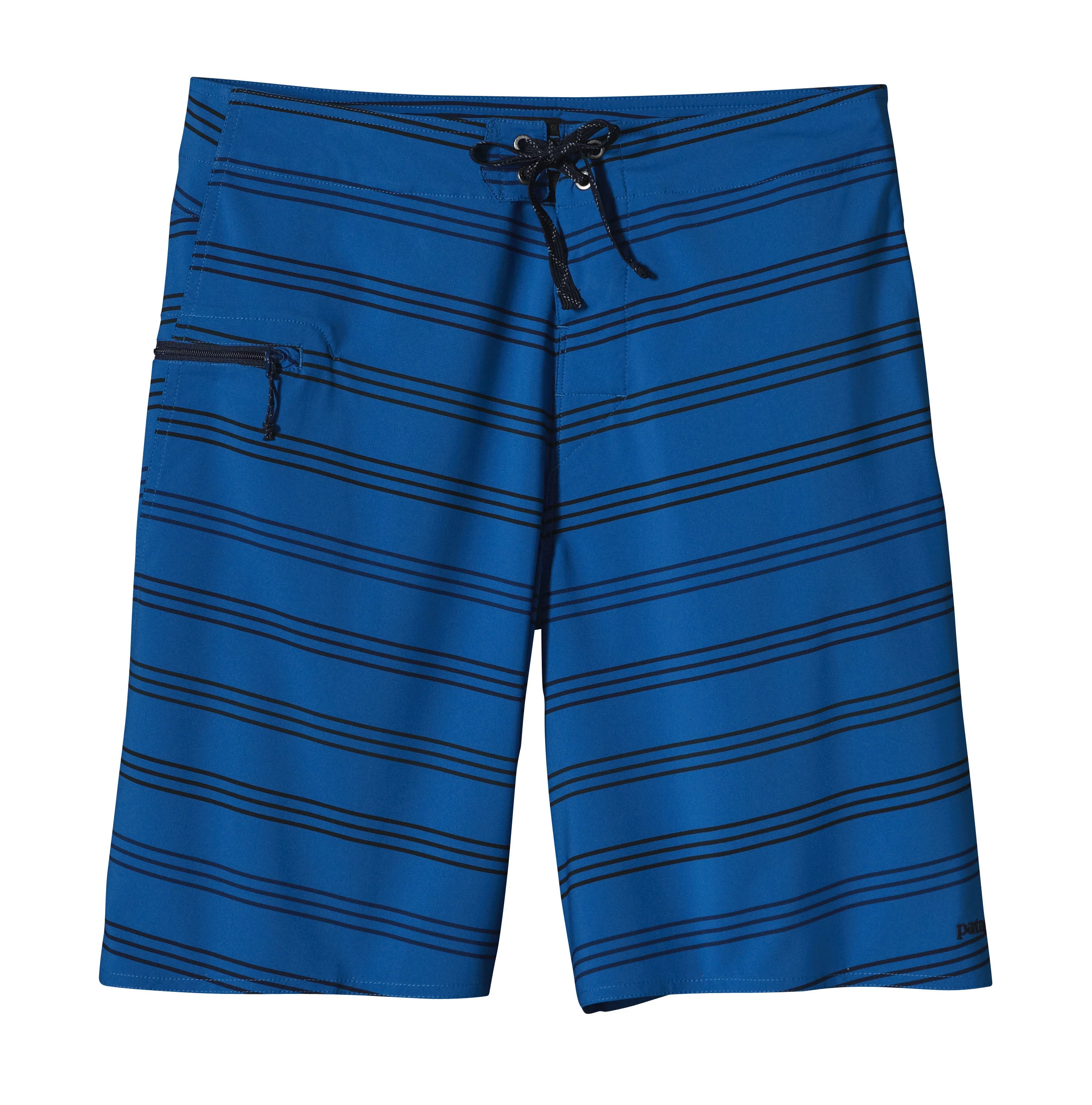 Men's Stretch Planing Board Shorts - 20"