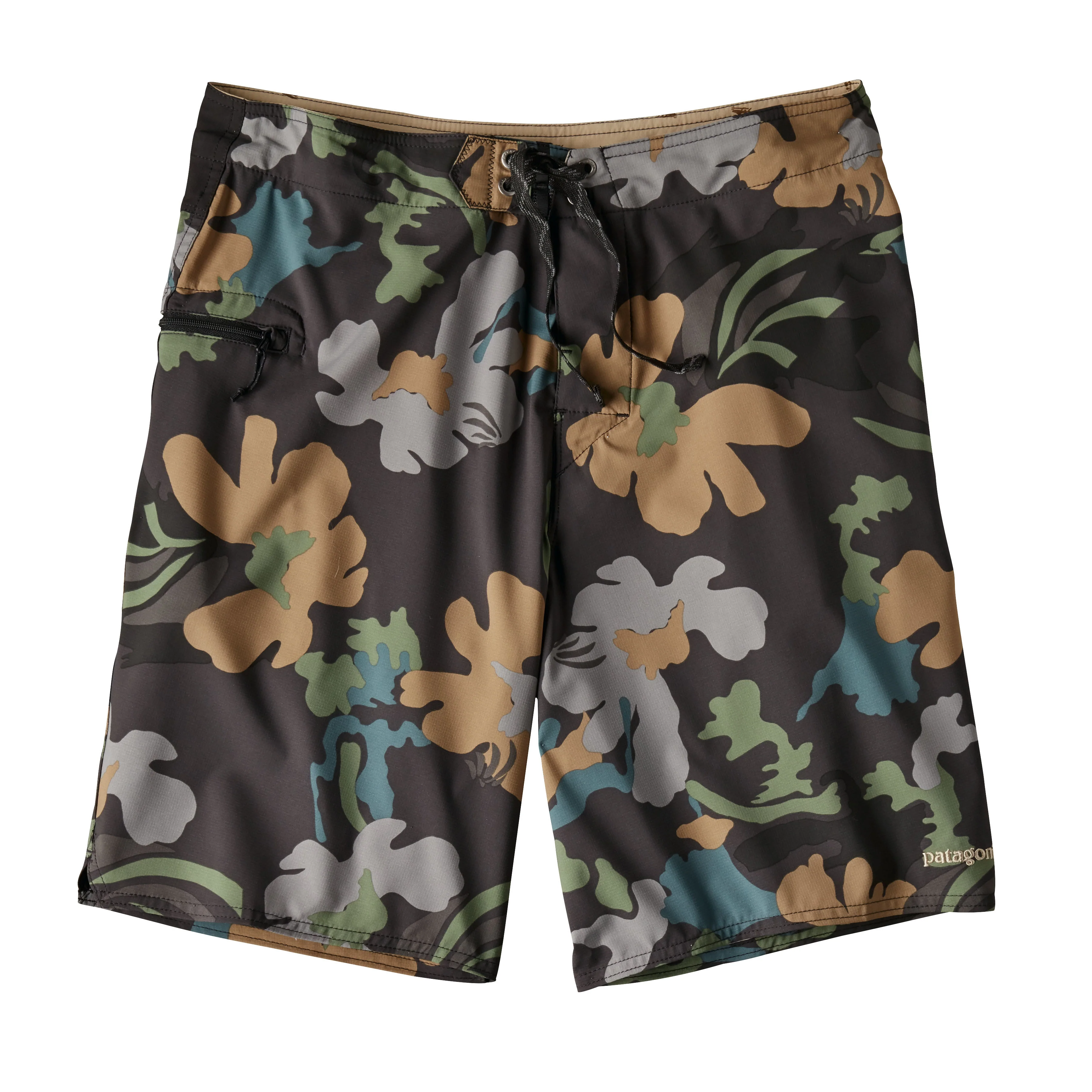 Men's Stretch Planing Boardshorts - 20"
