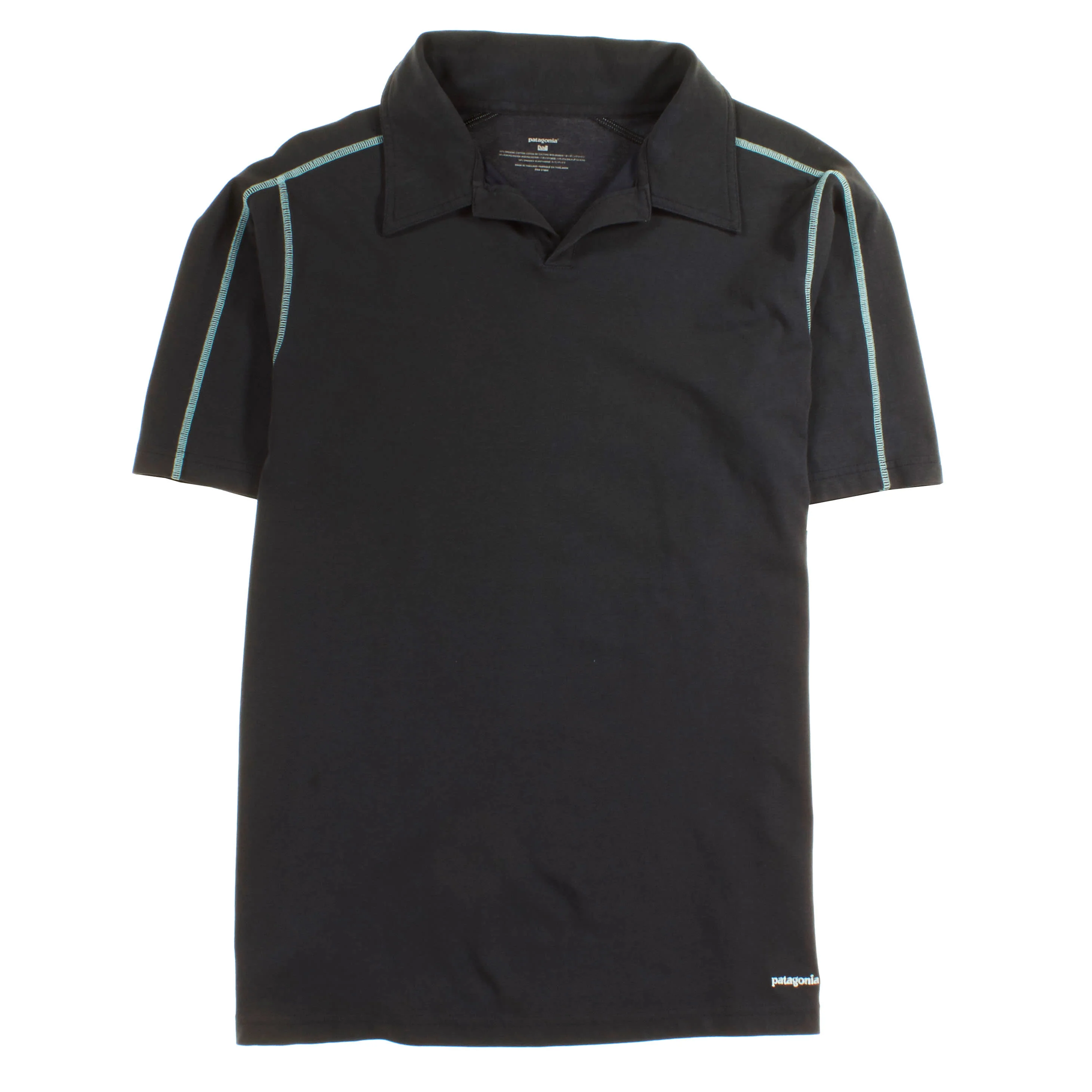 Men's Stretch Polo Shirt