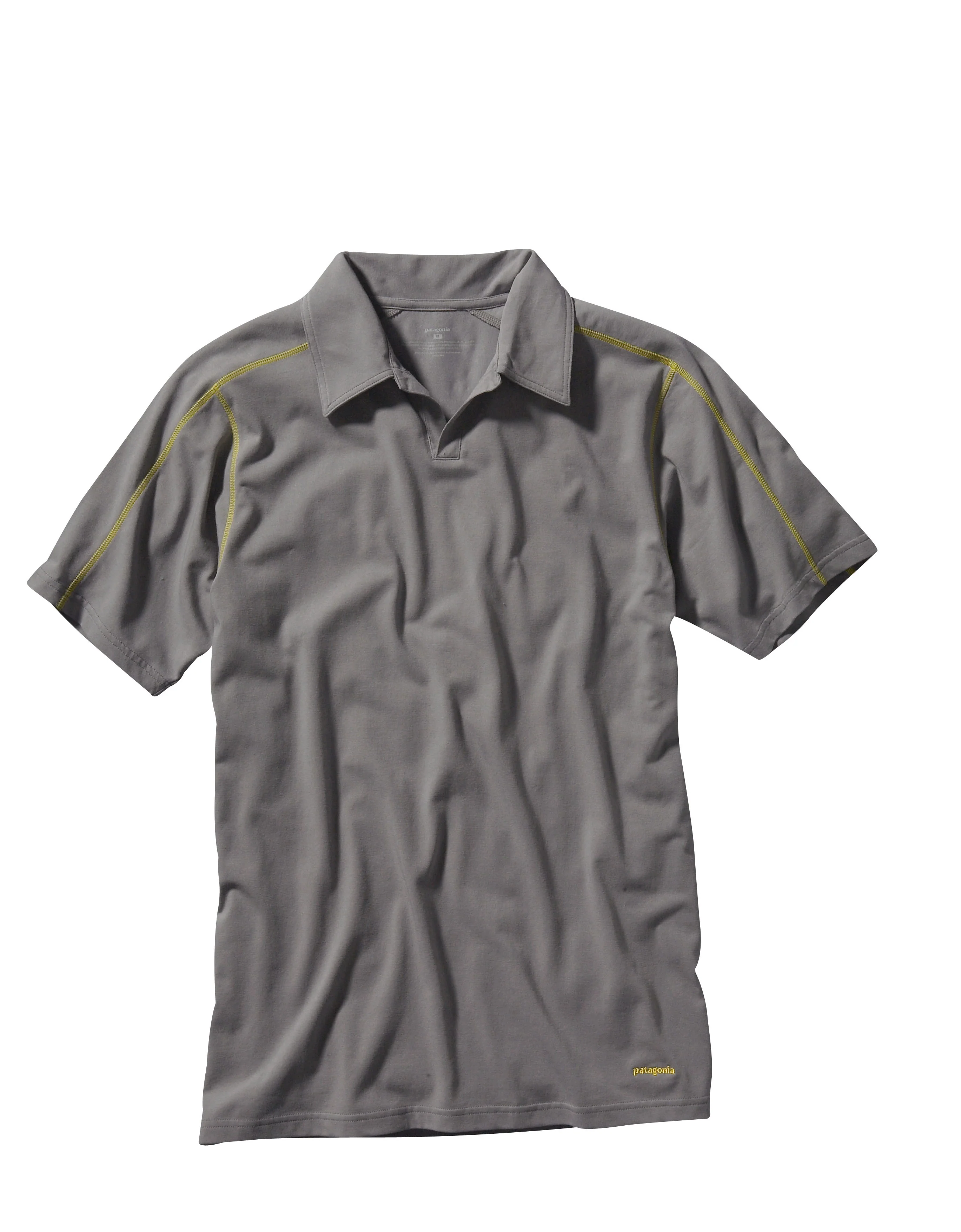 Men's Stretch Polo Shirt