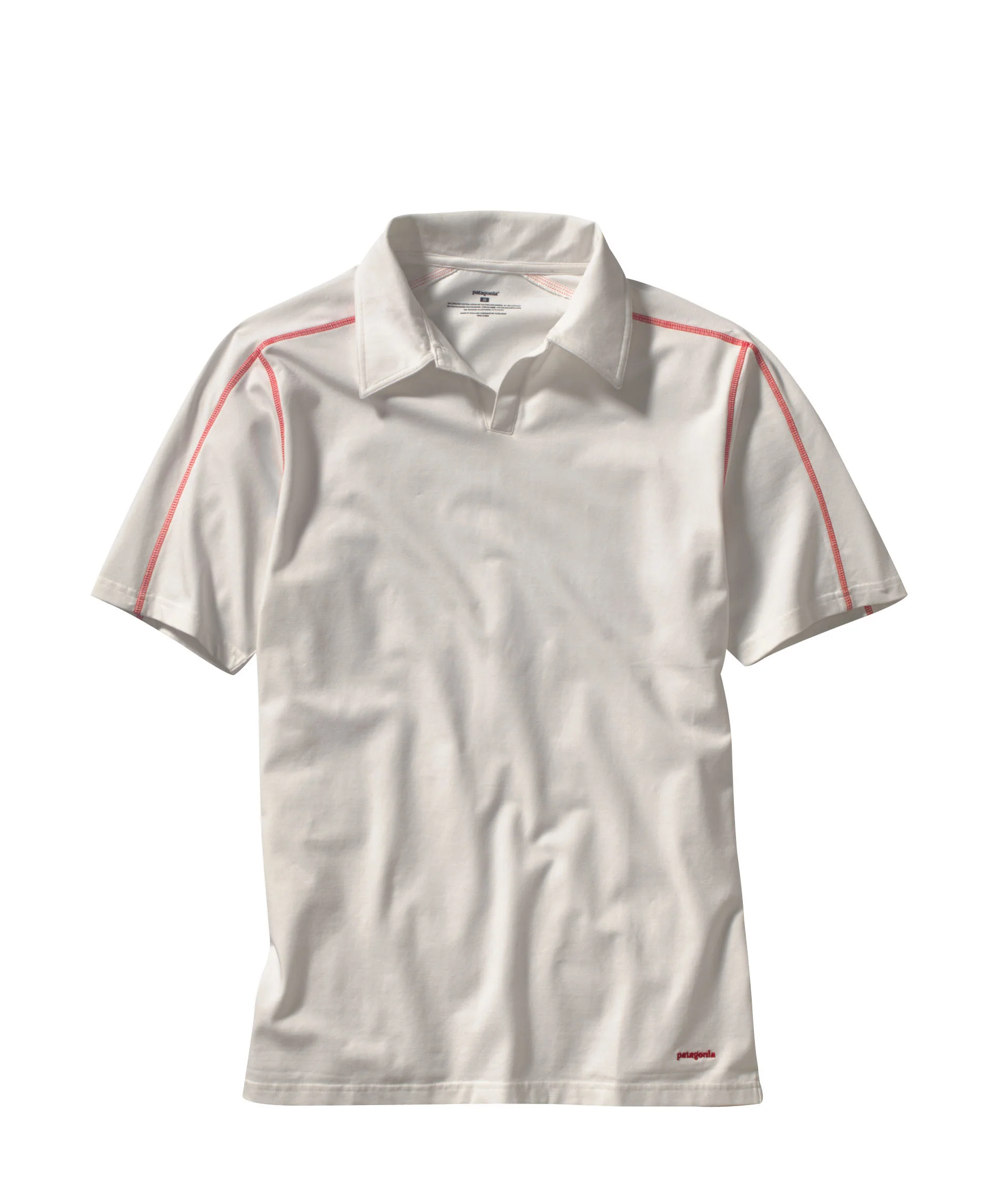 Men's Stretch Polo Shirt