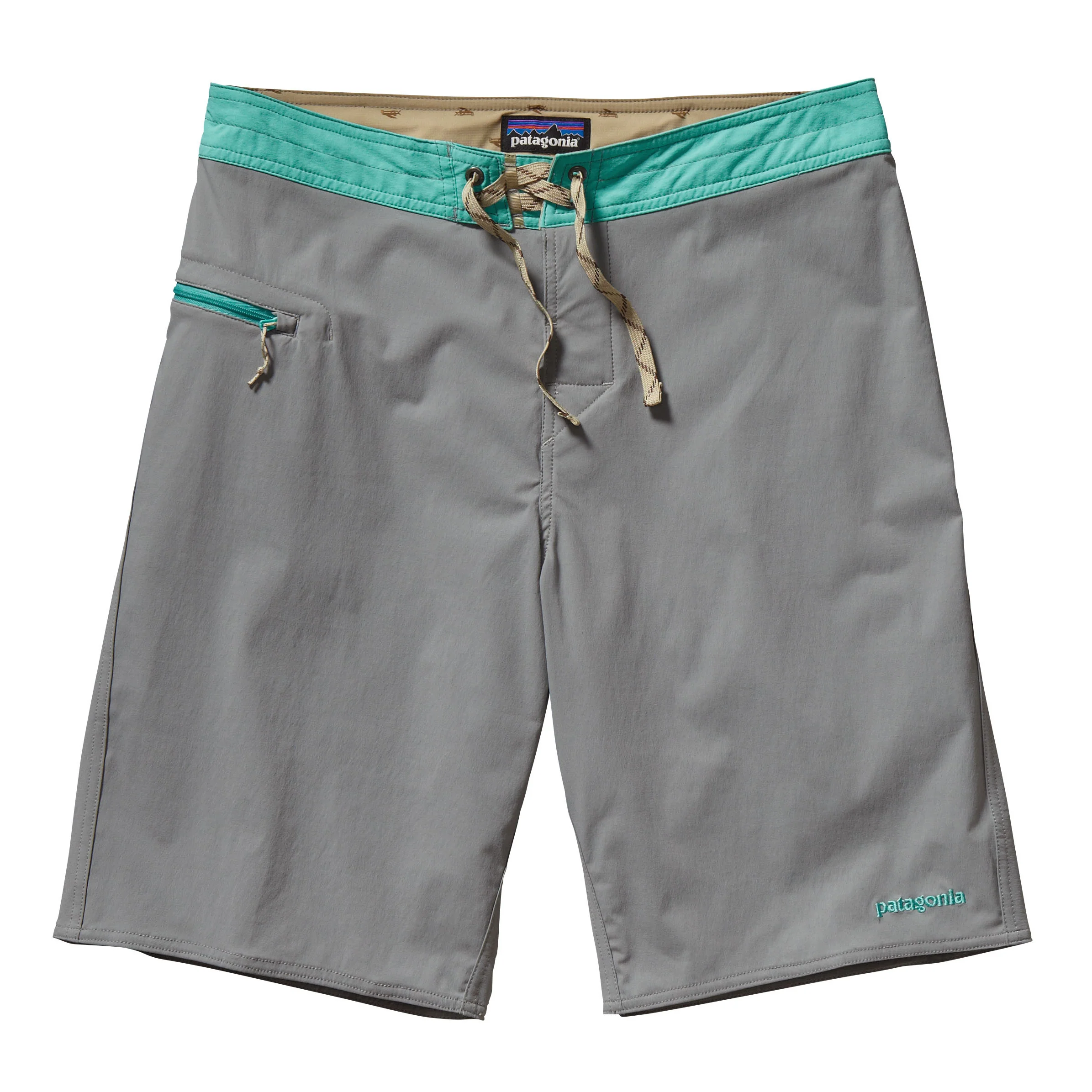 Men's Stretch Wavefarer® Board Shorts - 21"