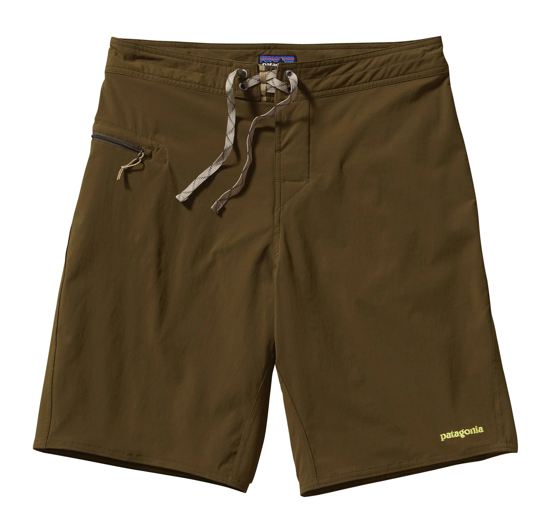 Men's Stretch Wavefarer® Board Shorts - 21"