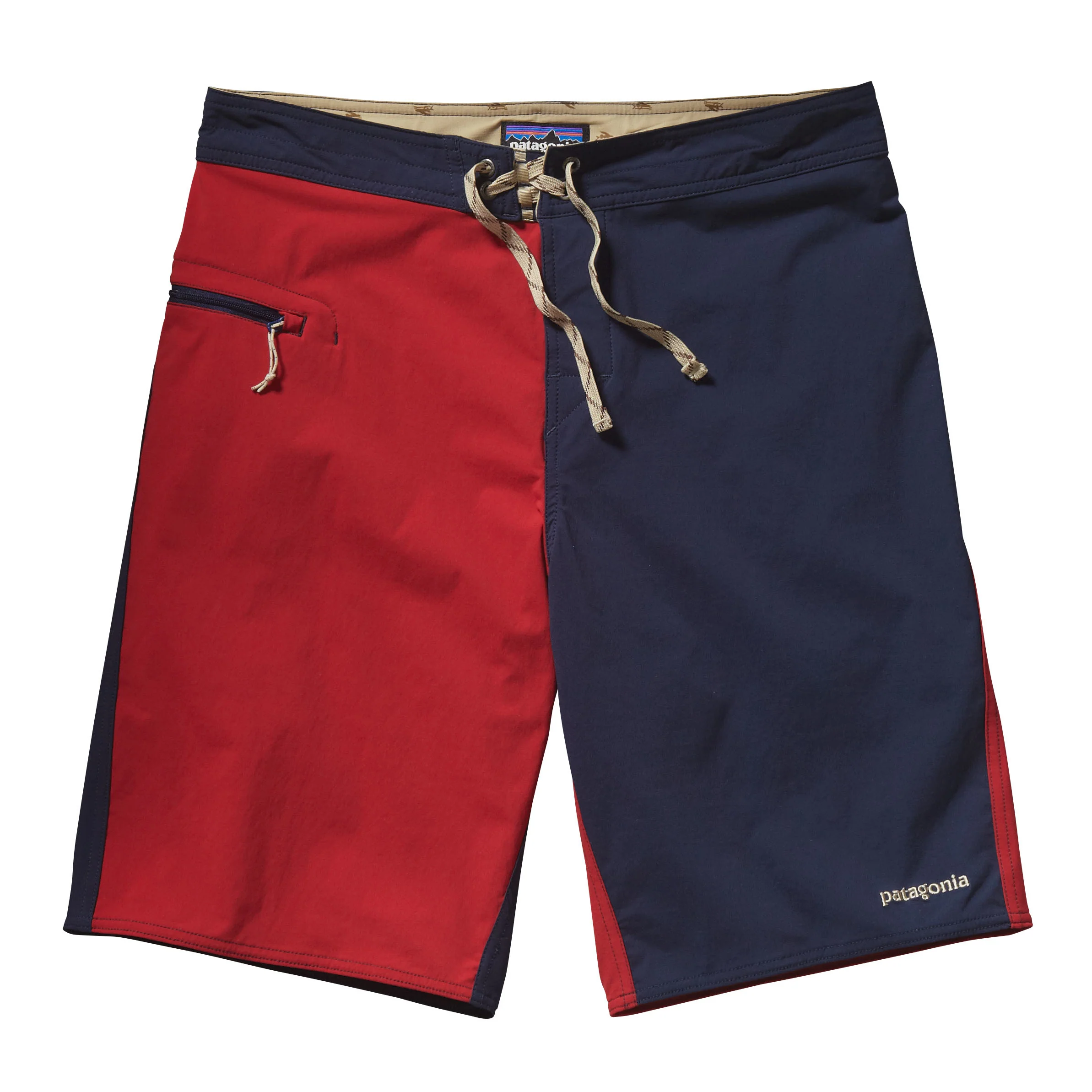 Men's Stretch Wavefarer® Board Shorts - 21"
