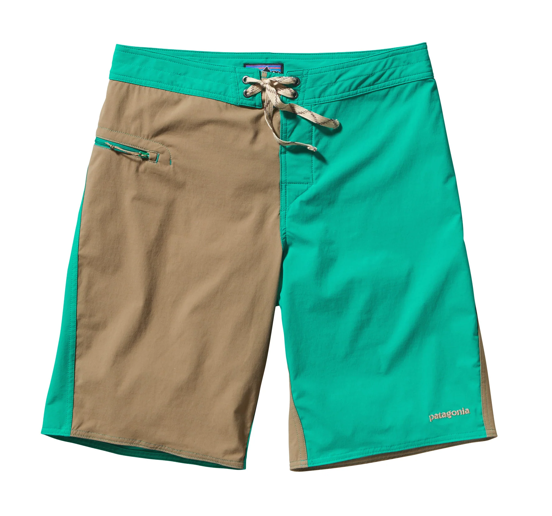 Men's Stretch Wavefarer® Board Shorts - 21"