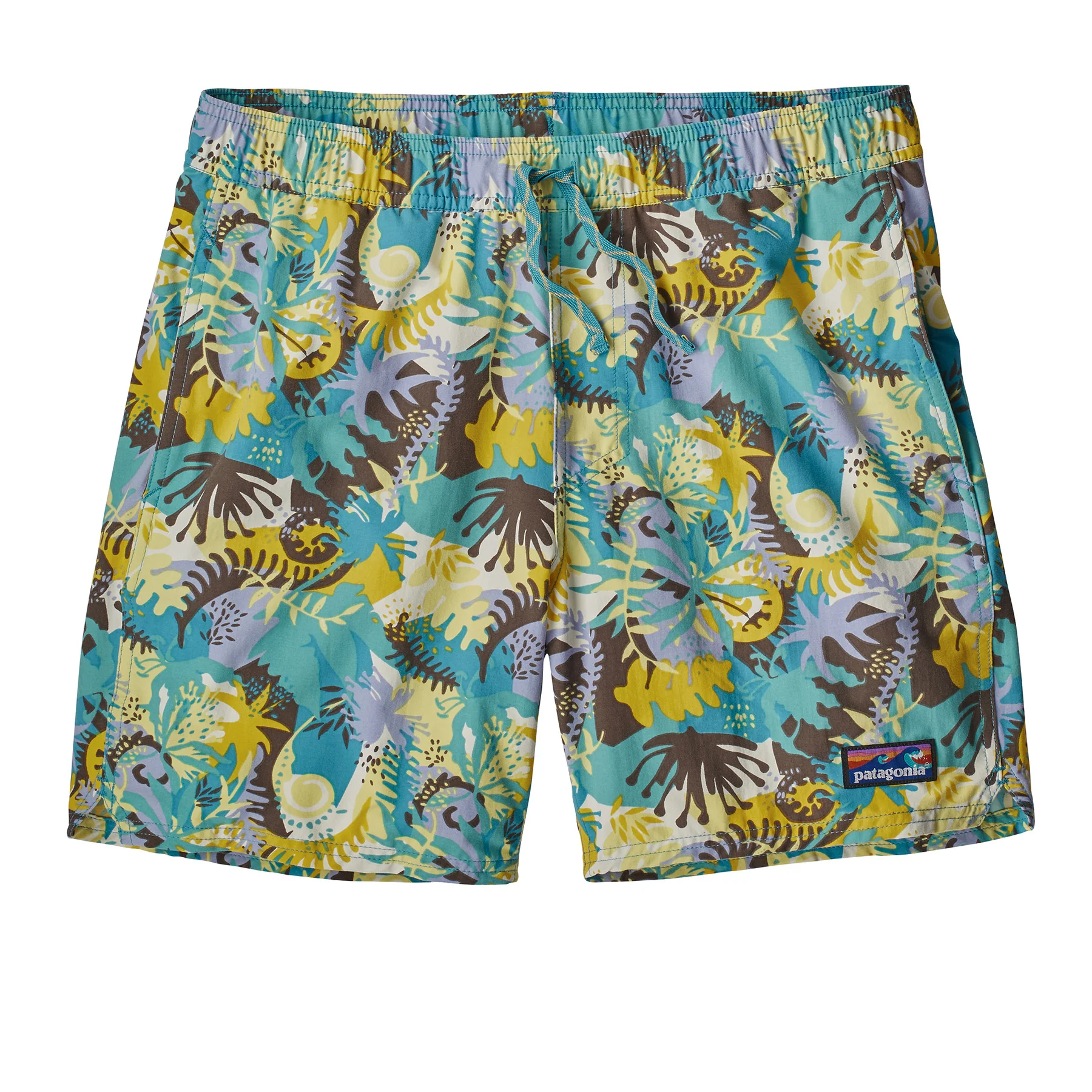 Men's Stretch Wavefarer® Volley Shorts - 16"