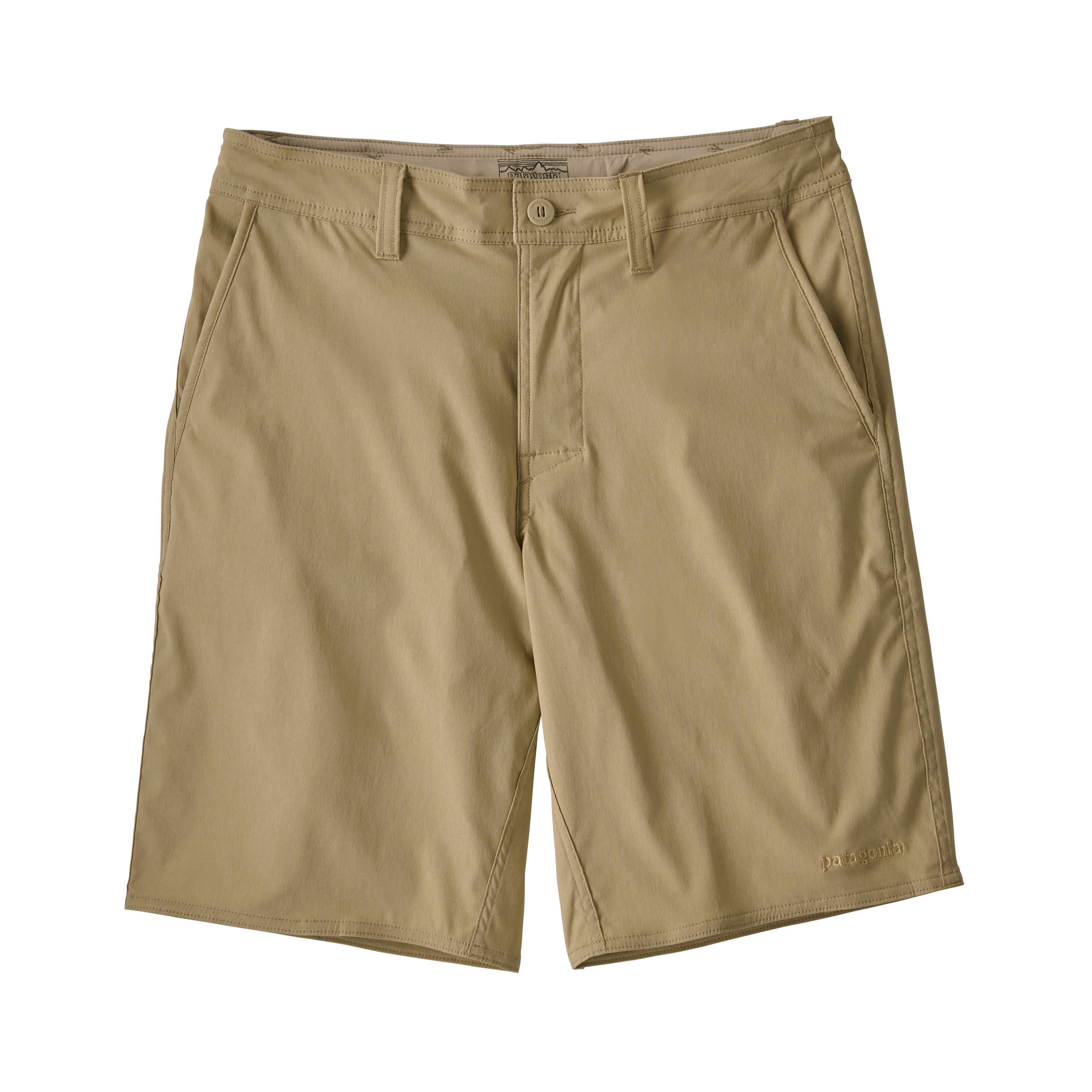 Men's Stretch Wavefarer® Walk Shorts - 20"