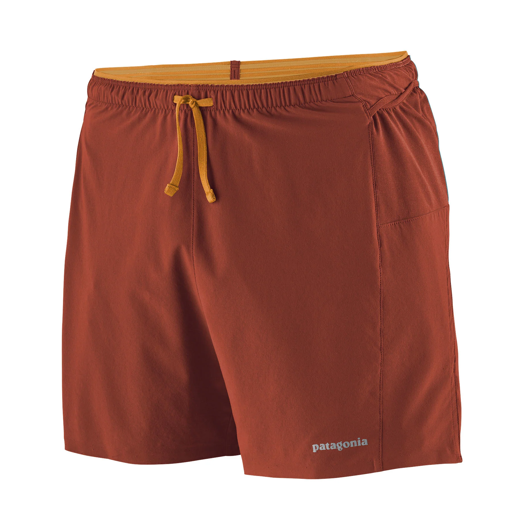 Men's Strider Pro Shorts - 5"