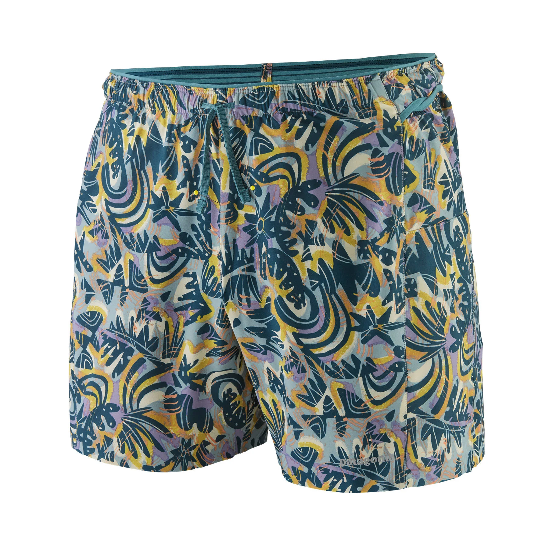 Men's Strider Pro Shorts - 5"