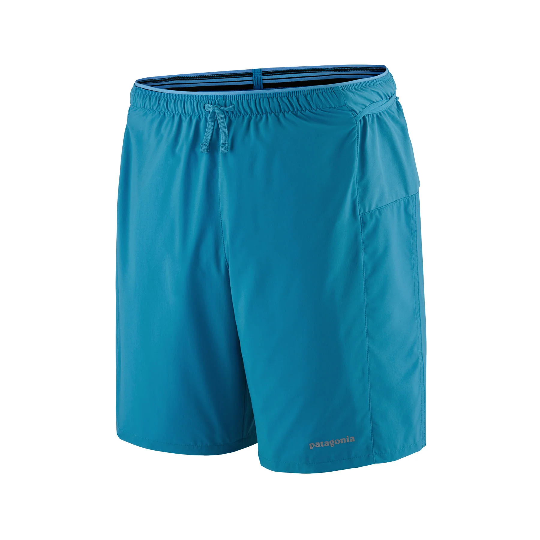 Men's Strider Pro Shorts - 7"