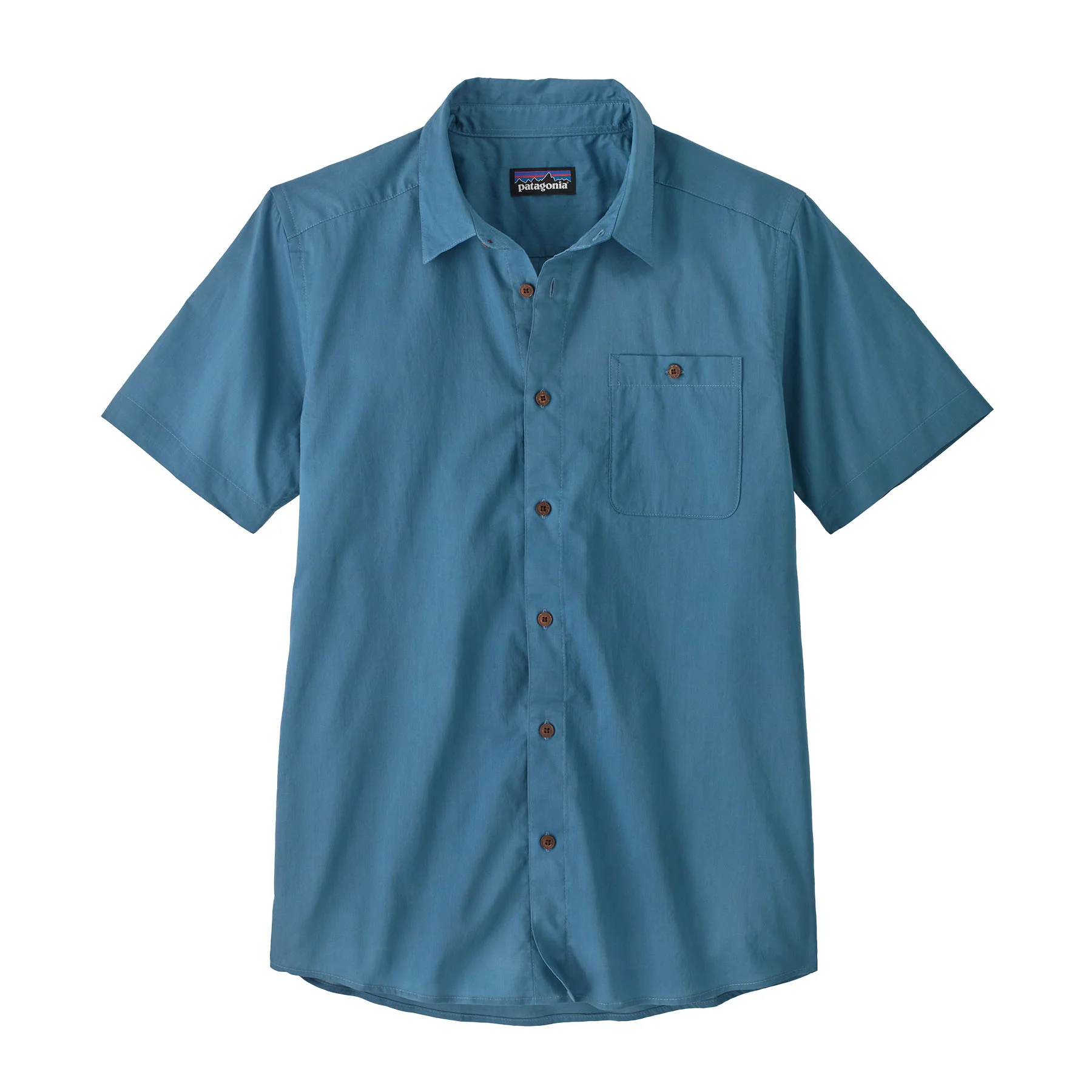Men's Sunrise Stream Shirt