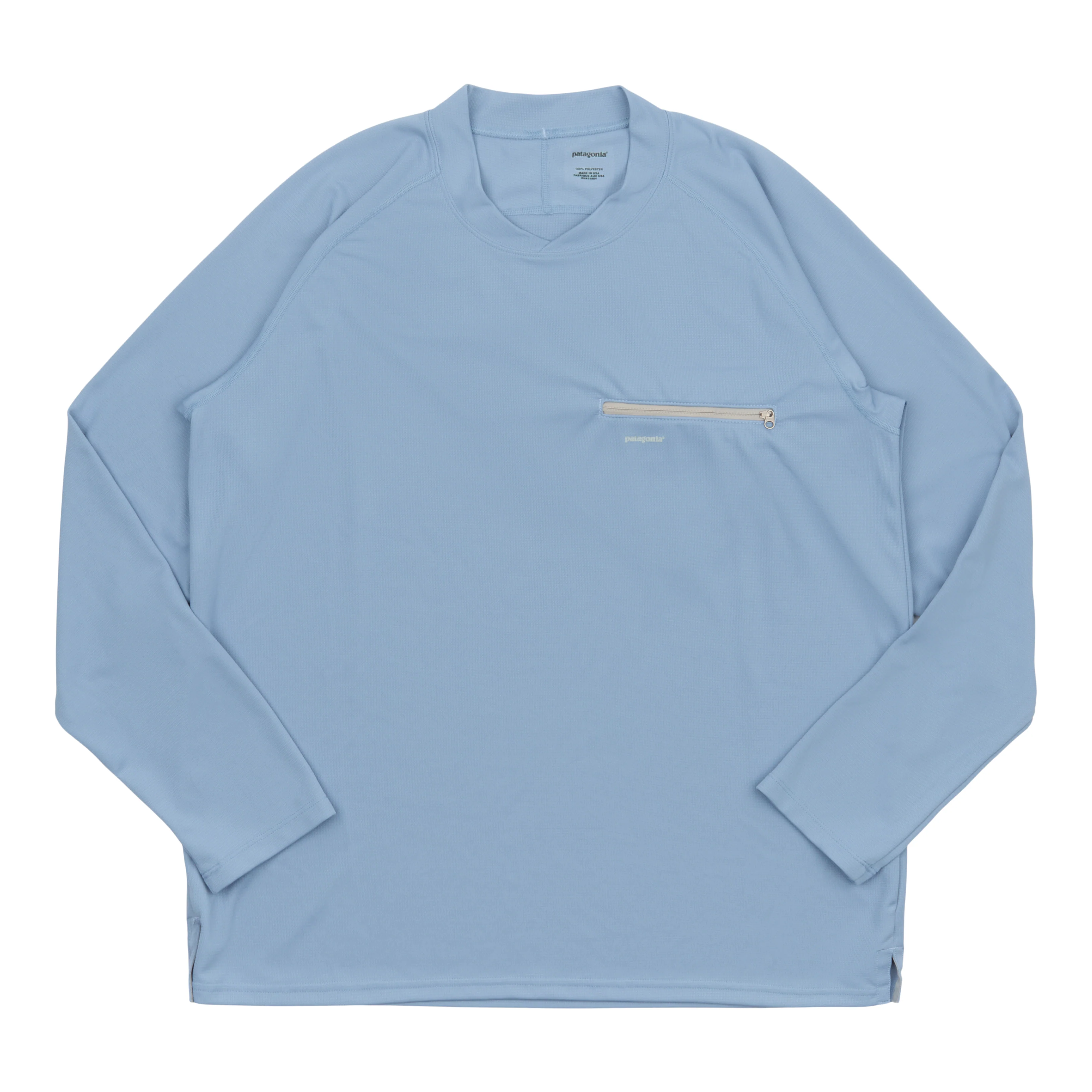 Men's Sunshade Shirt