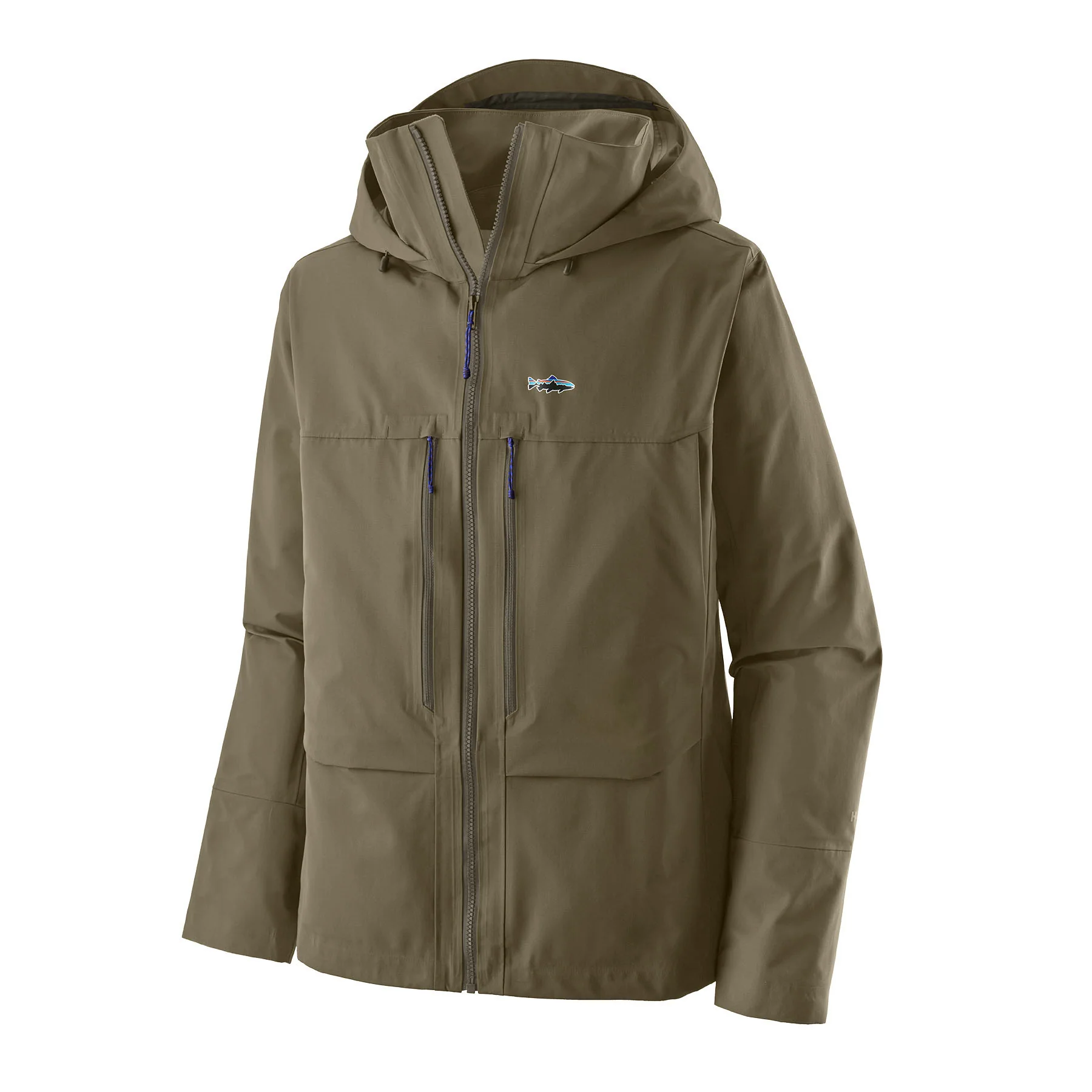 Men's Swiftcurrent® Wading Jacket