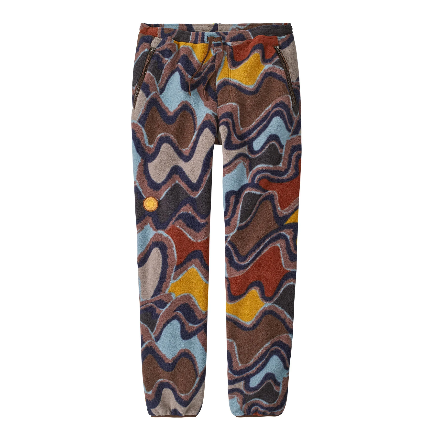 Men's Synchilla® Pants