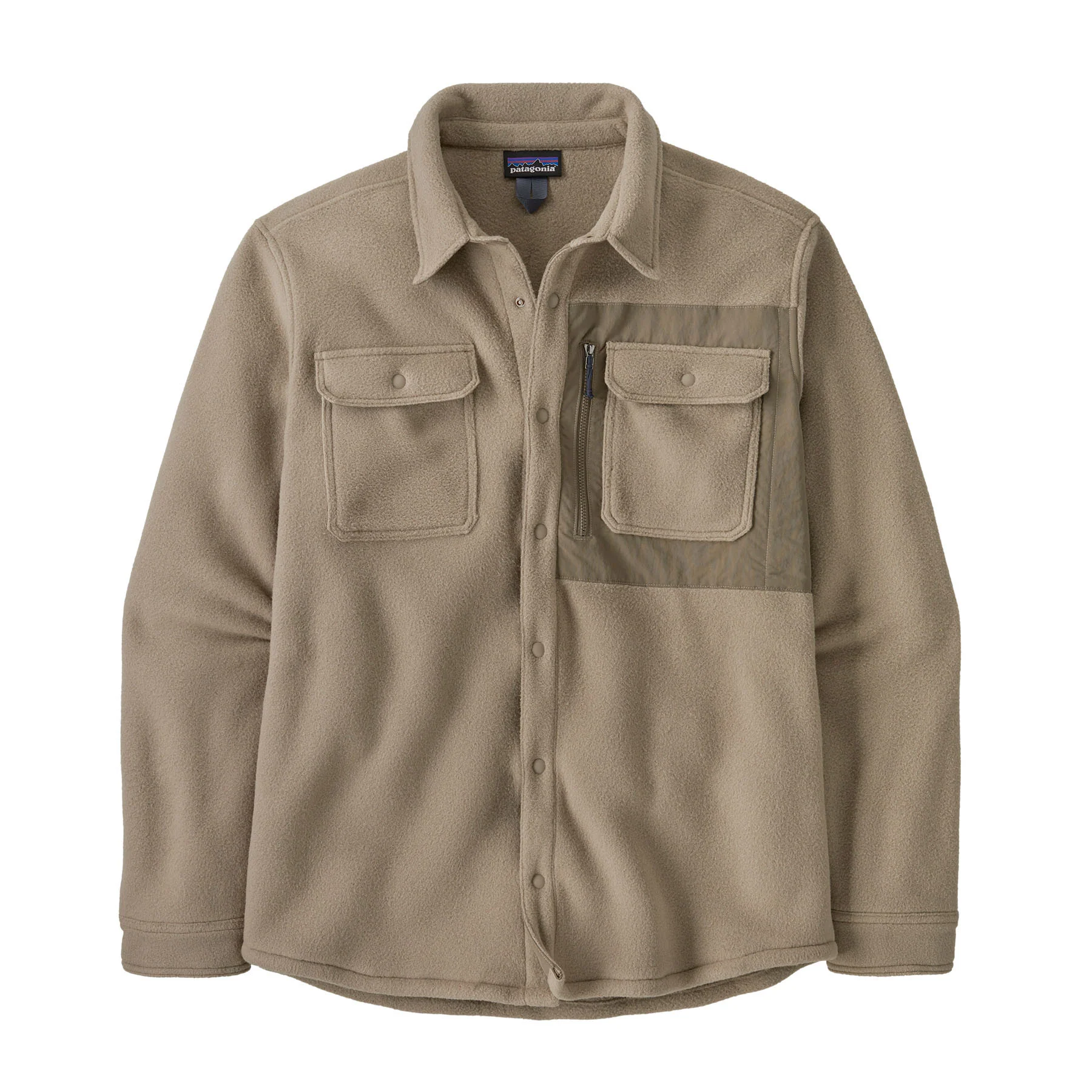 Men's Synchilla® Shirt Jacket