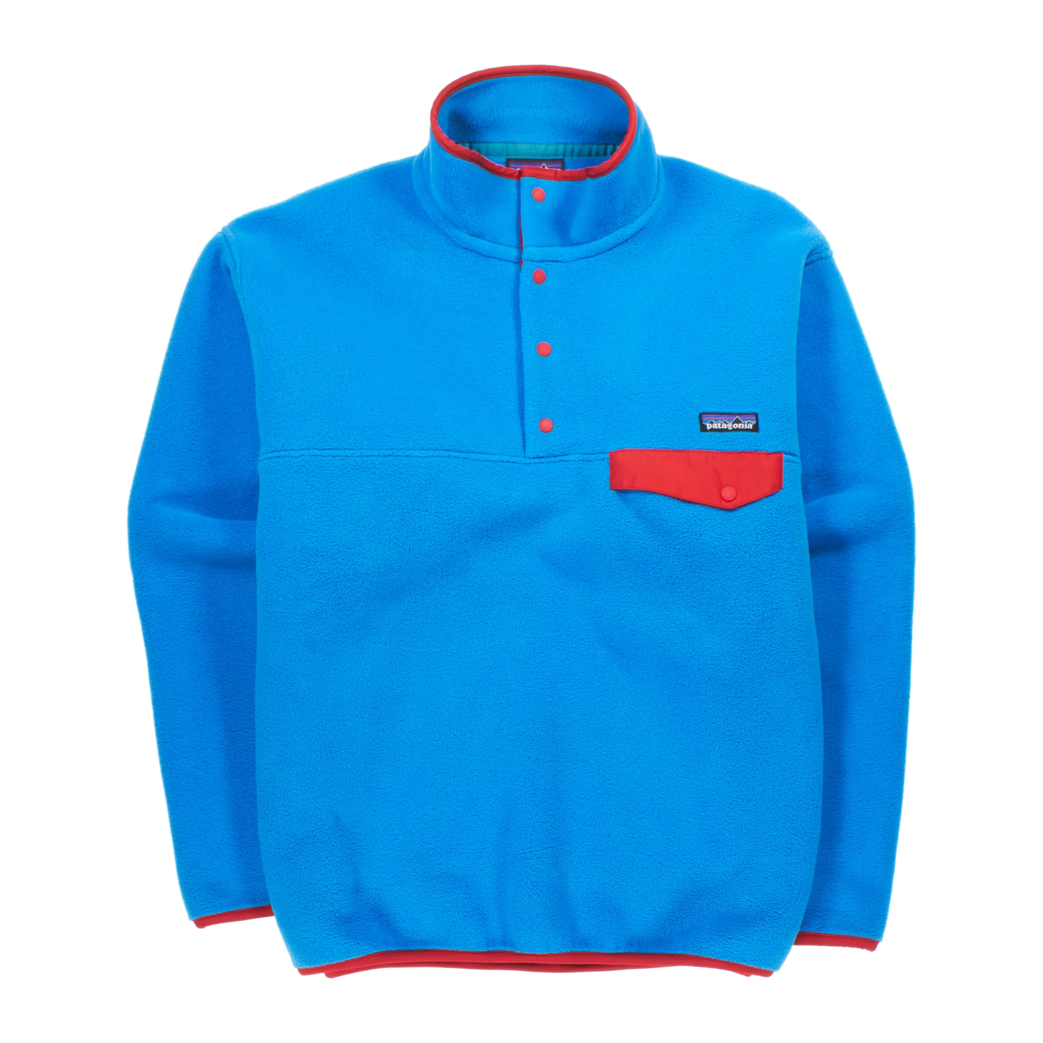Men's Synchilla® Snap-T® Pullover