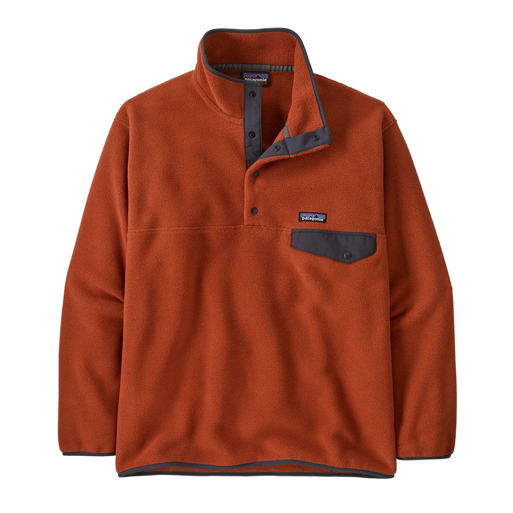 Men's Synchilla® Snap-T® Pullover