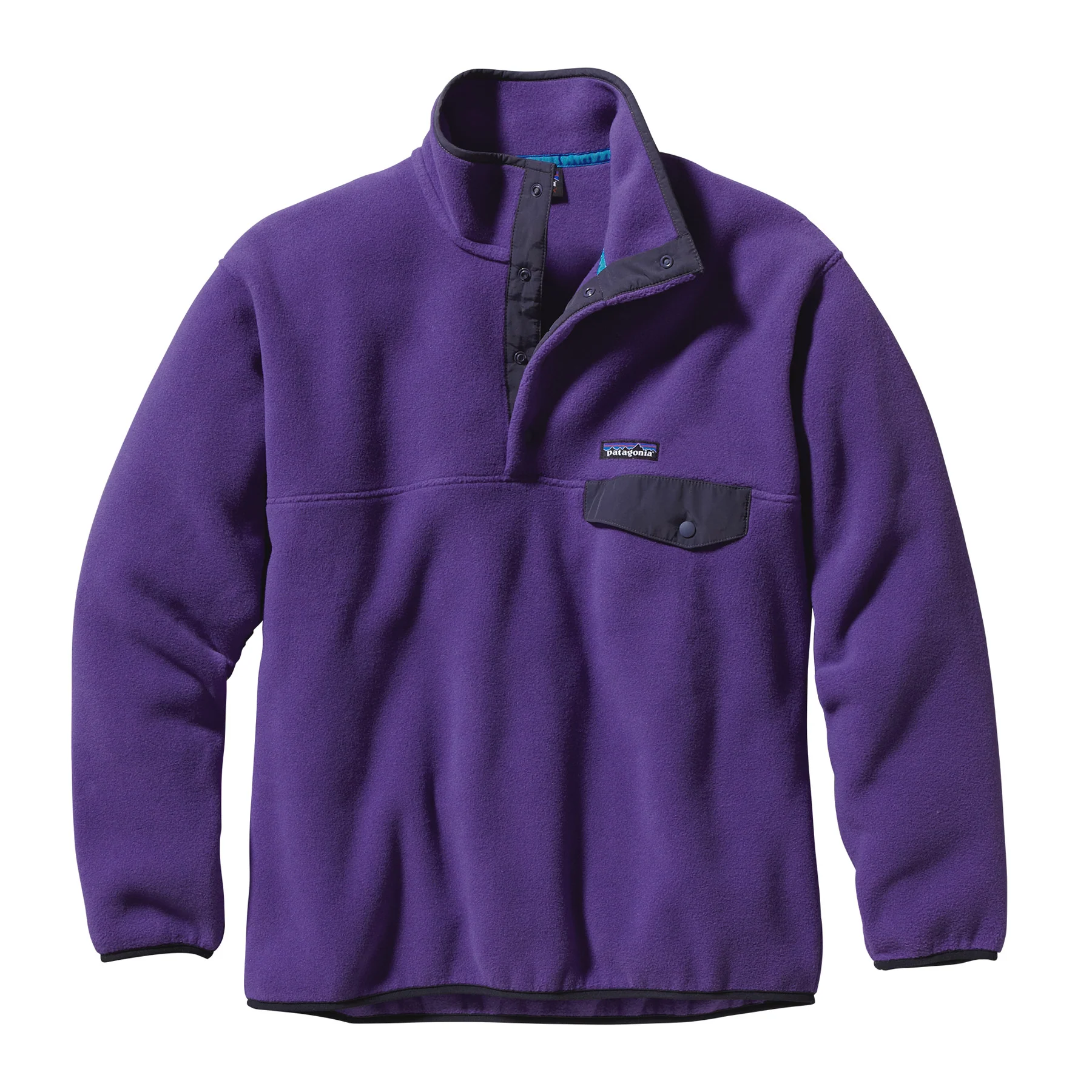 Men's Synchilla® Snap-T® Pullover