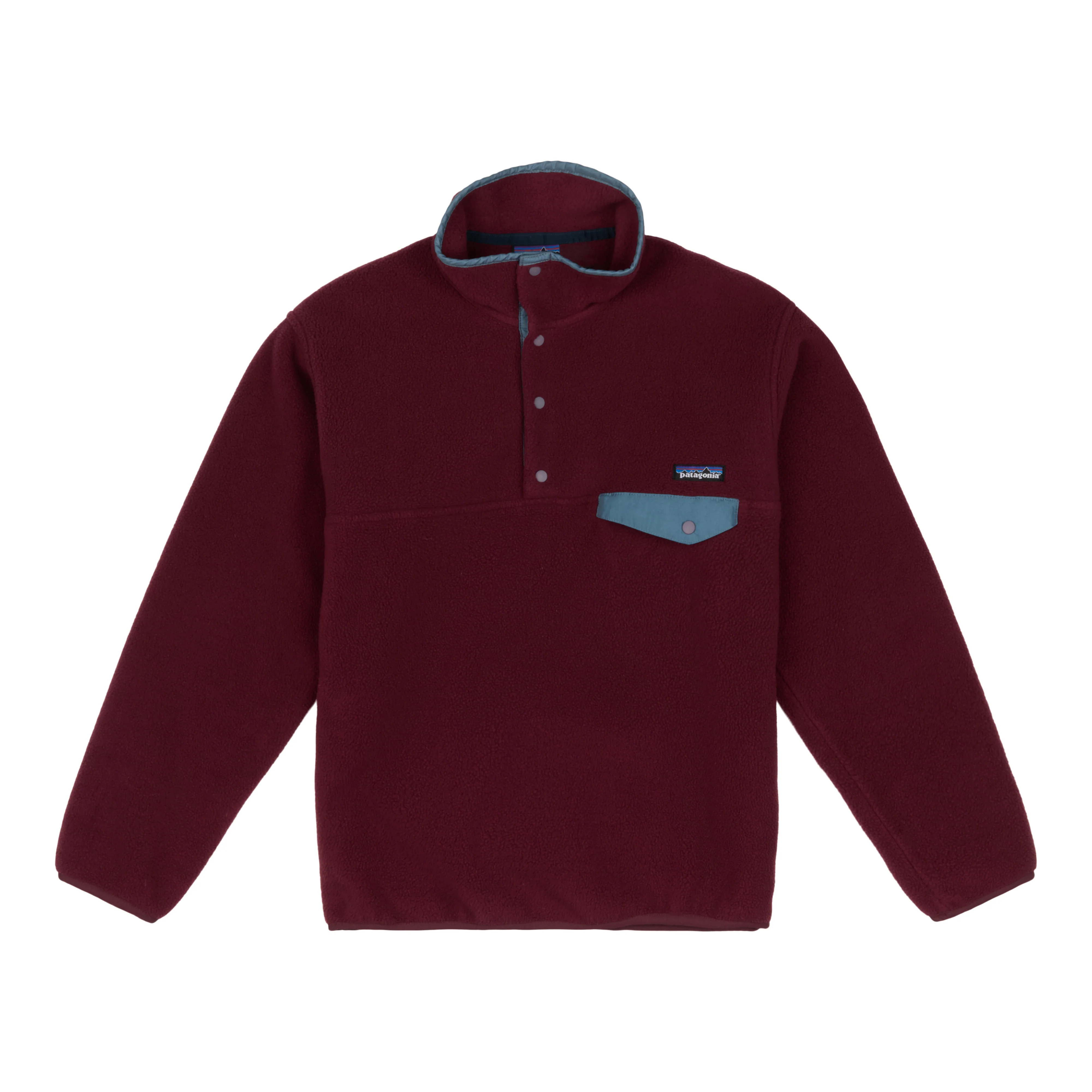 Men's Synchilla® Snap-T® Pullover