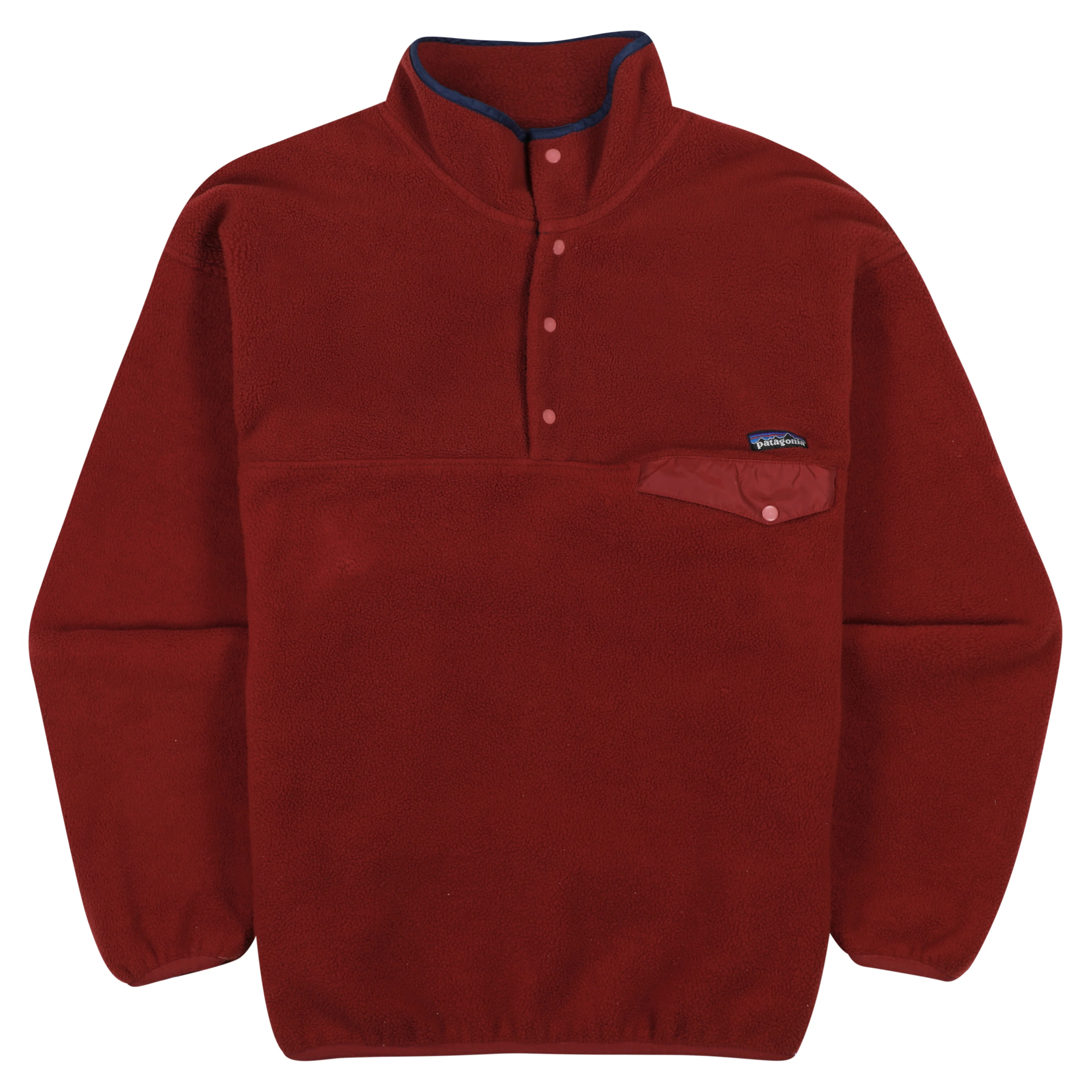 Men's Synchilla® Snap-T® Pullover