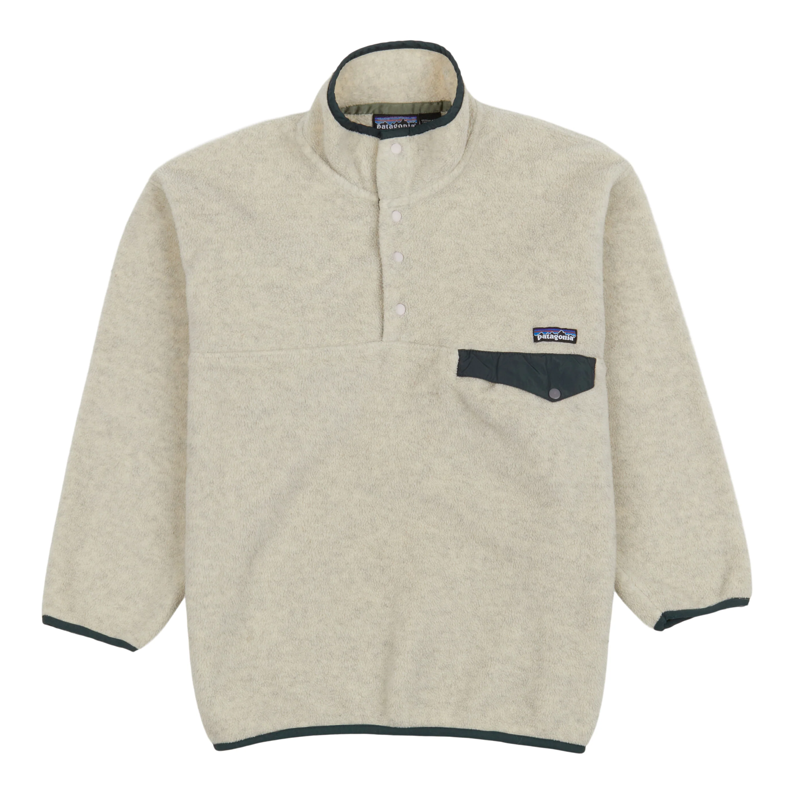 Men's Synchilla® Snap-T® Pullover