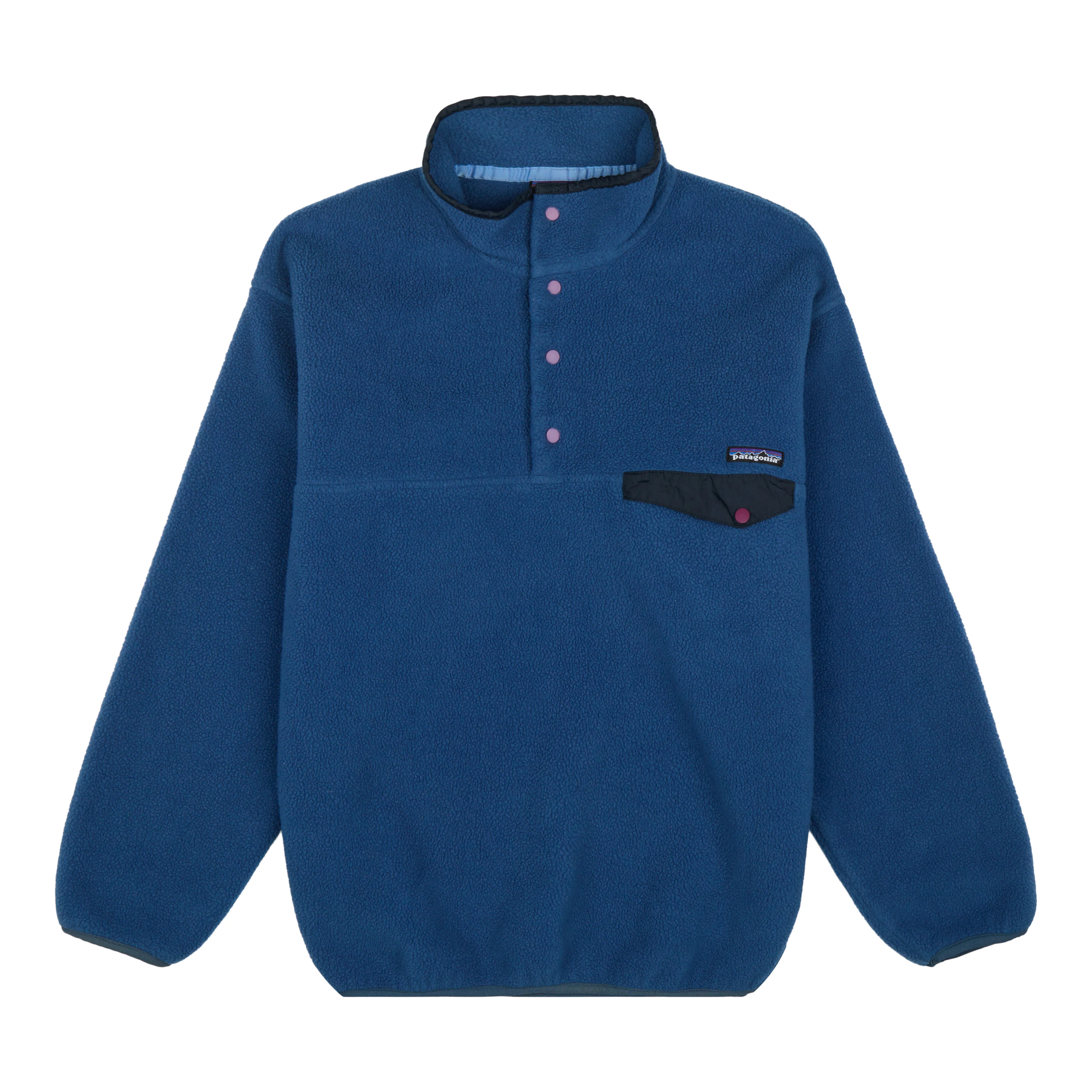 Men's Synchilla® Snap-T® Pullover