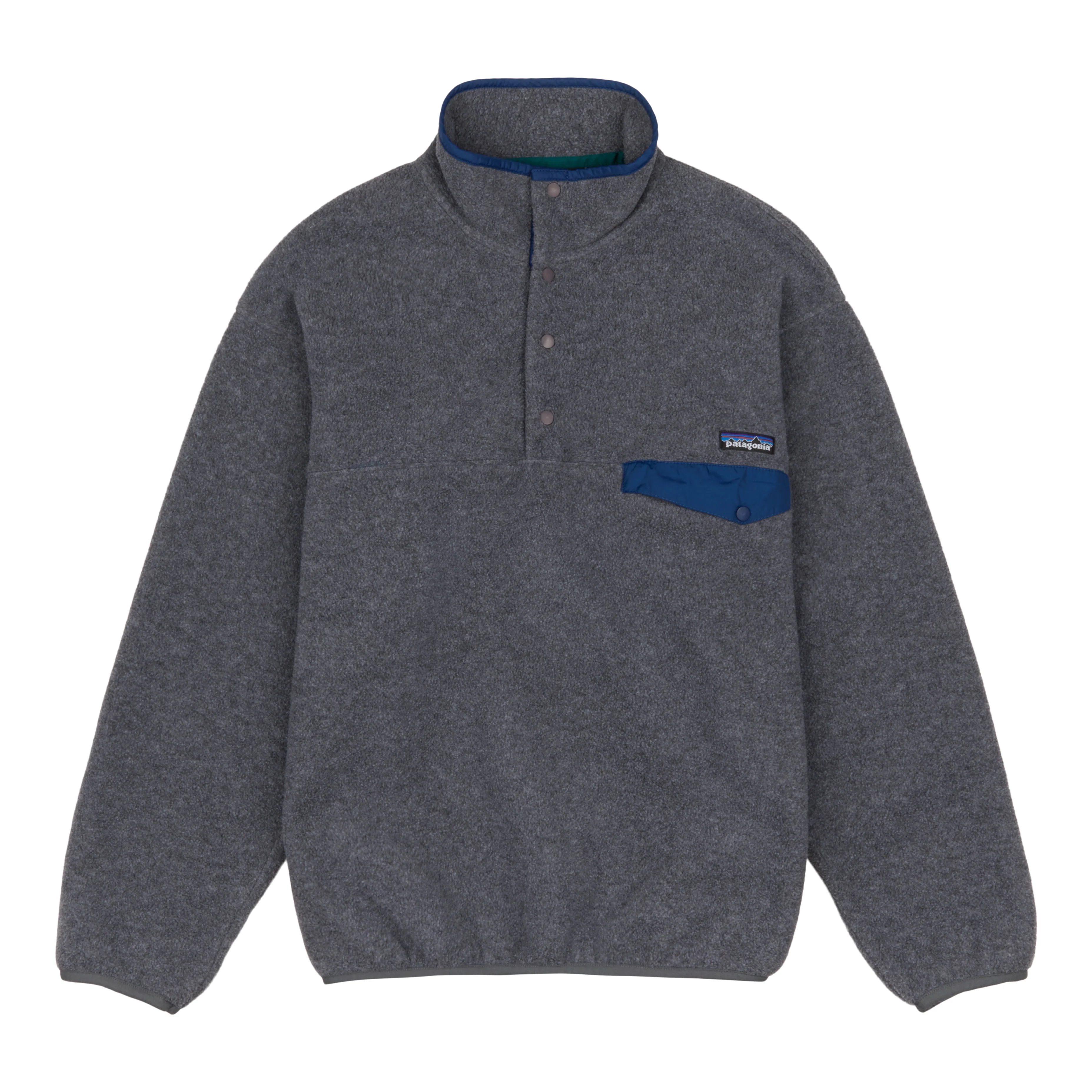 Men's Synchilla® Snap-T® Pullover