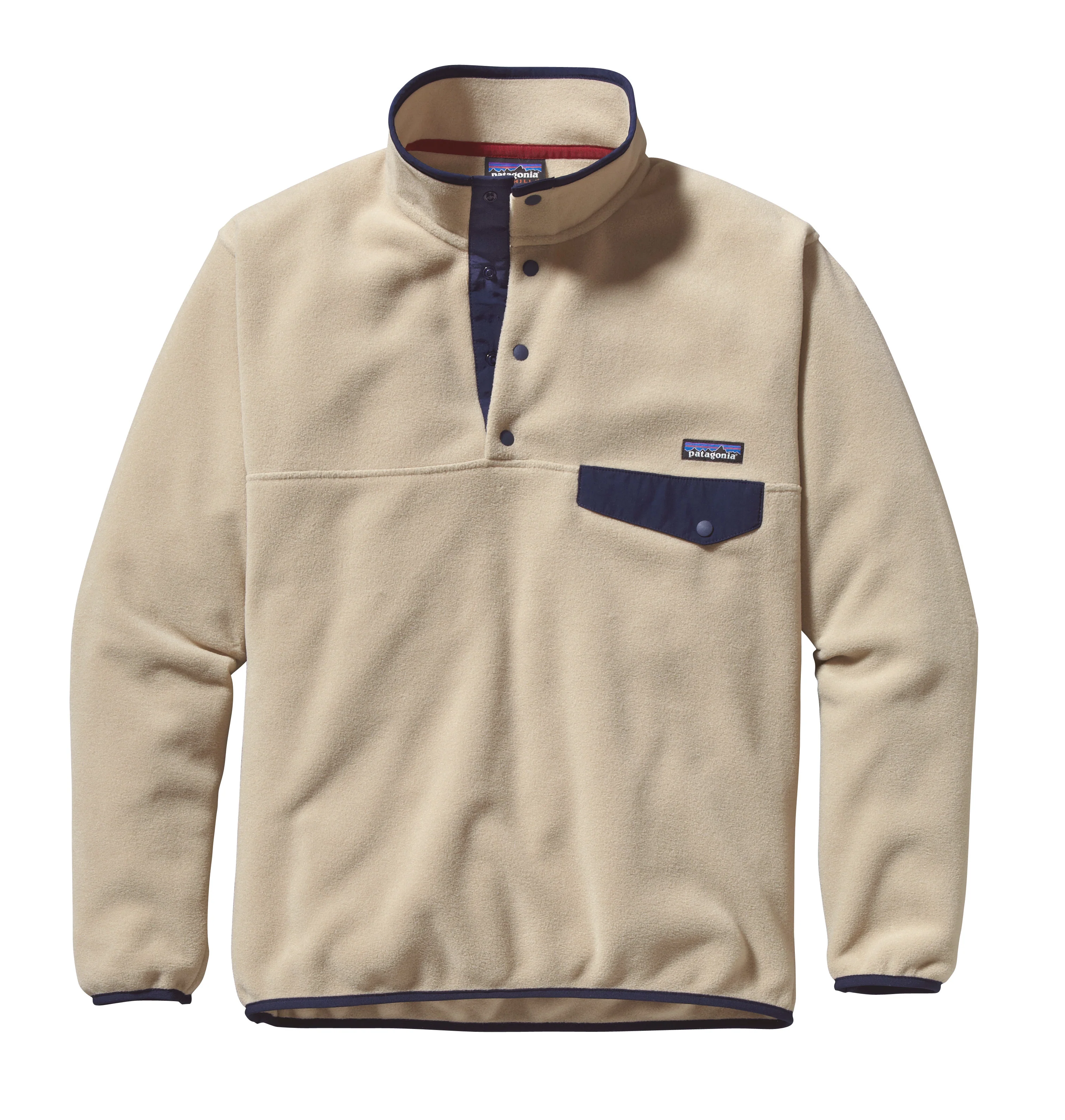 Men's Synchilla® Snap-T® Pullover