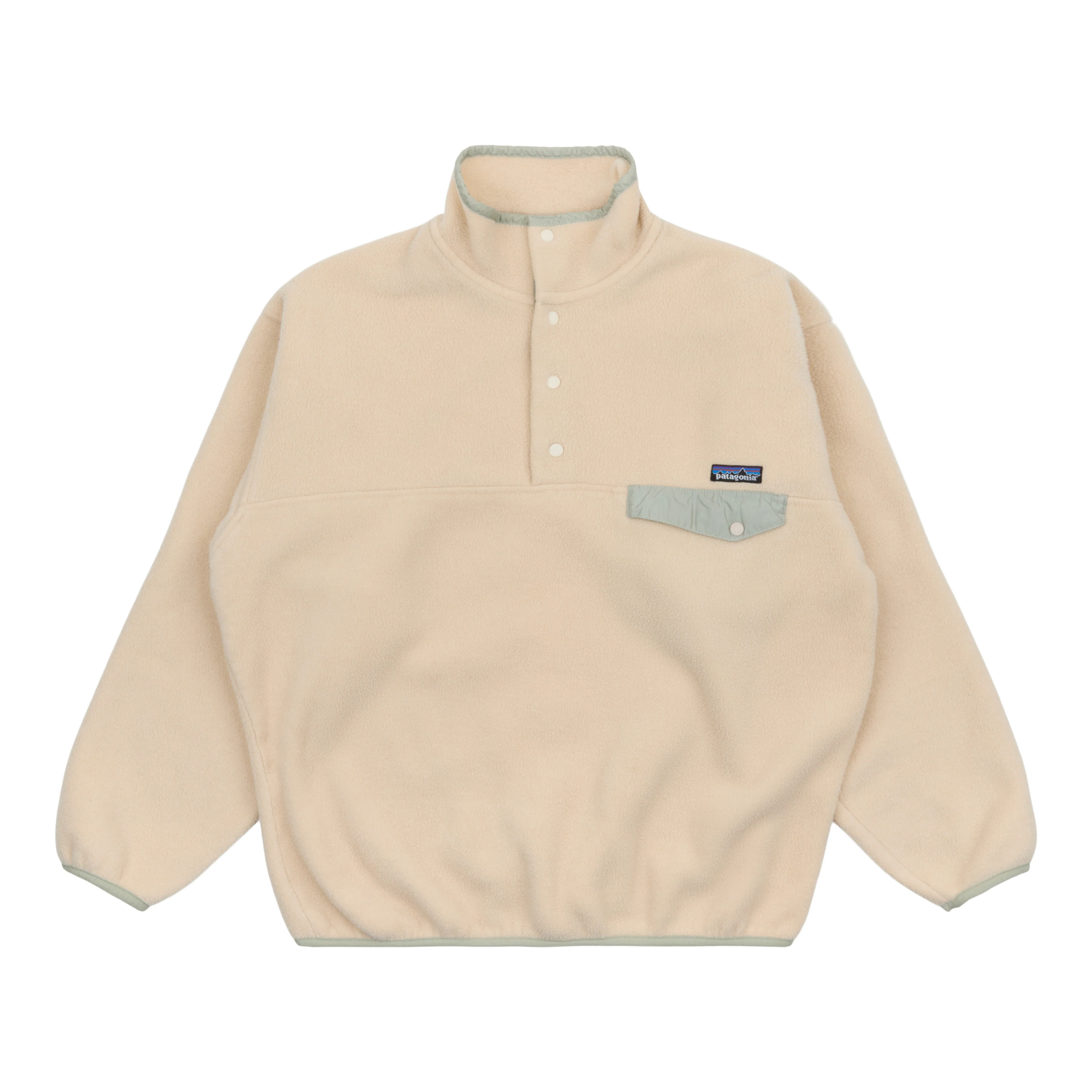 Men's Synchilla® Snap-T® Pullover