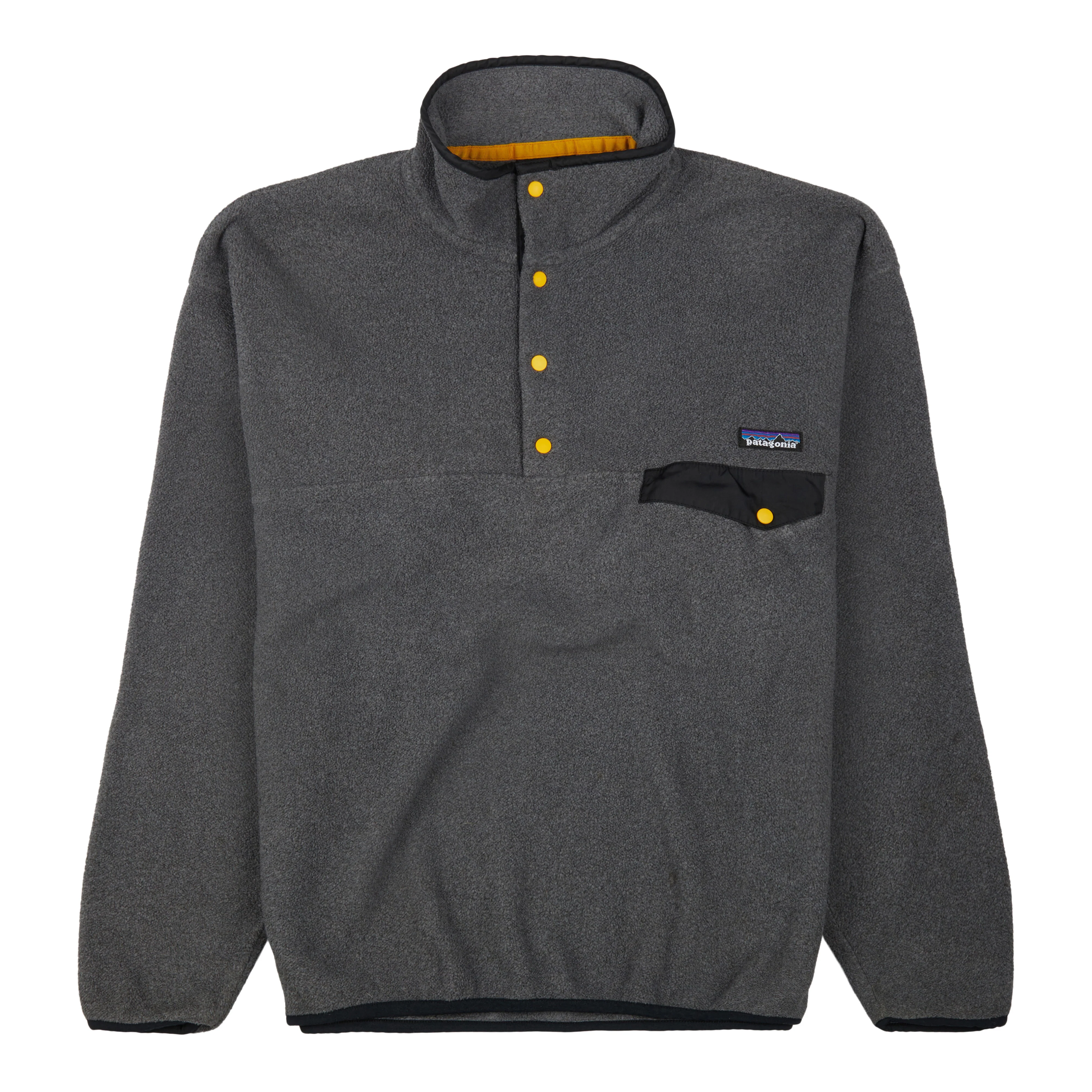 Men's Synchilla® Snap-T® Pullover