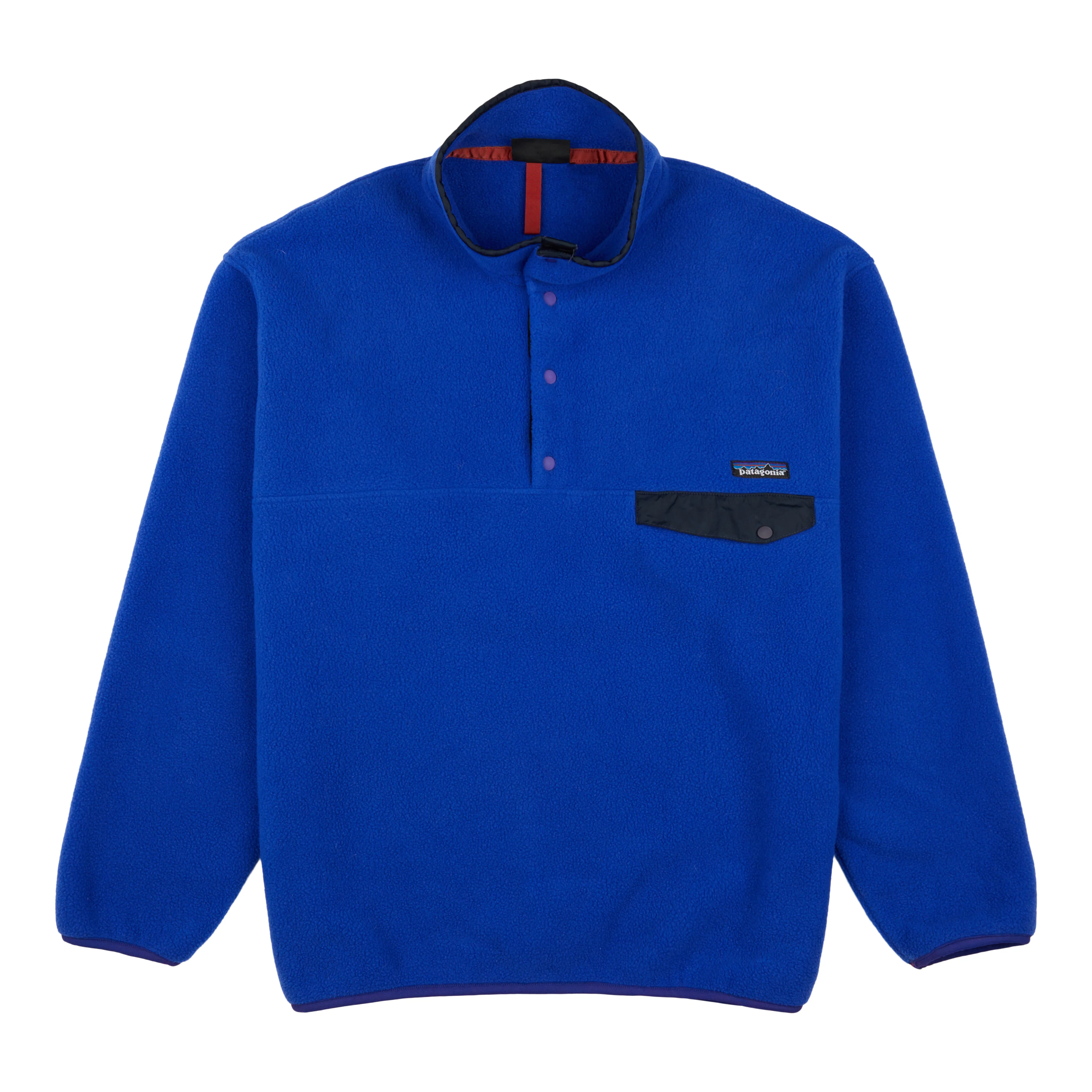 Men's Synchilla® Snap-T® Pullover