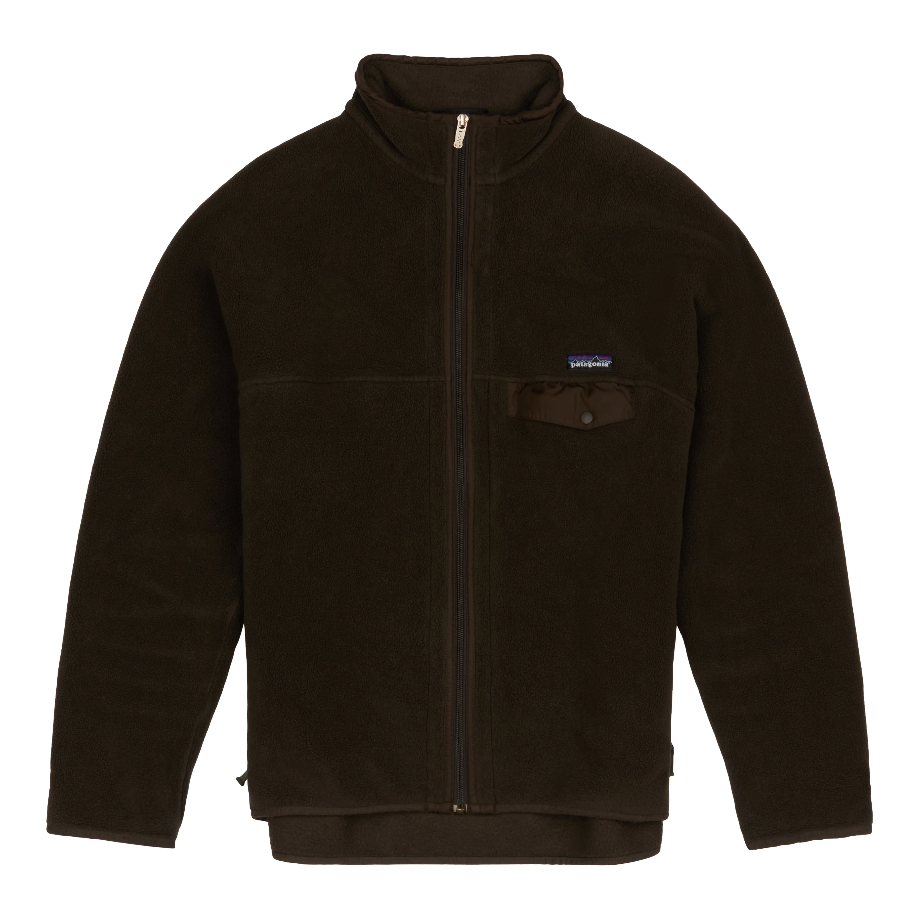 Men's Synchilla® Snap-Zip Jacket
