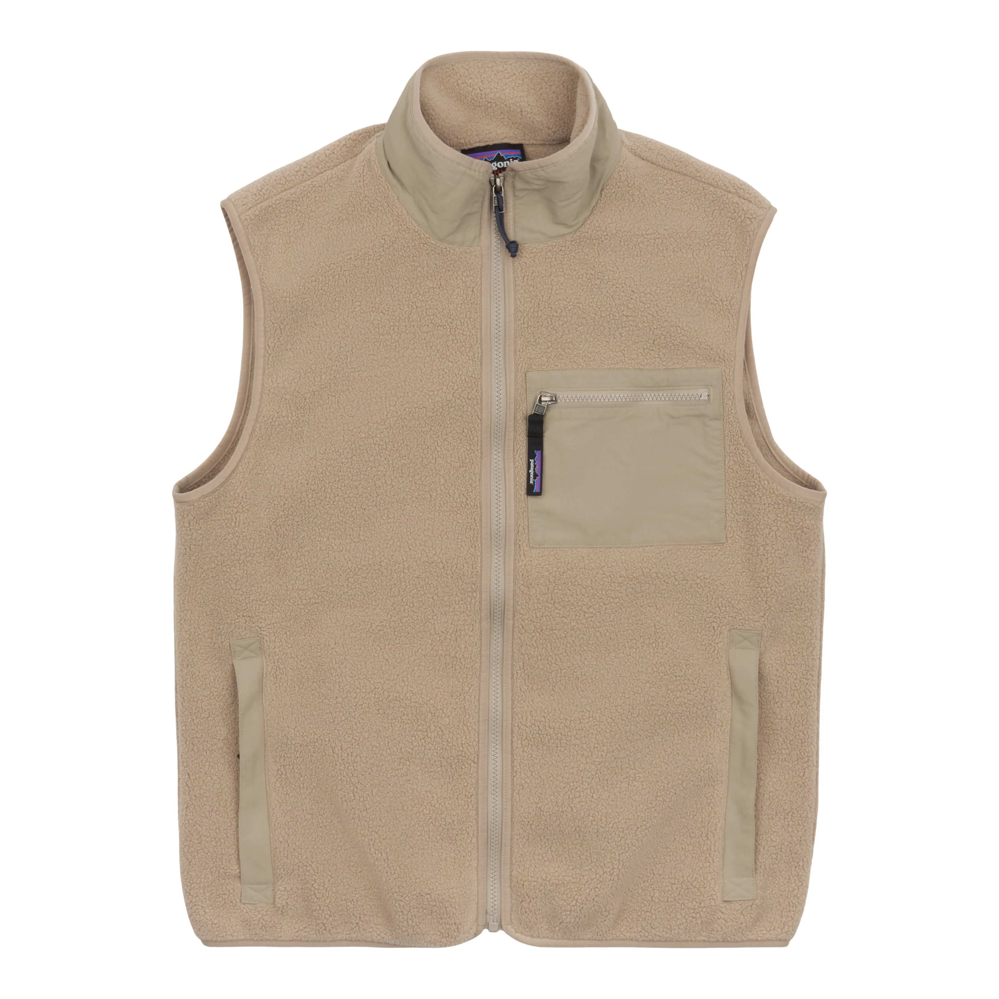 Men's Synchilla® Vest