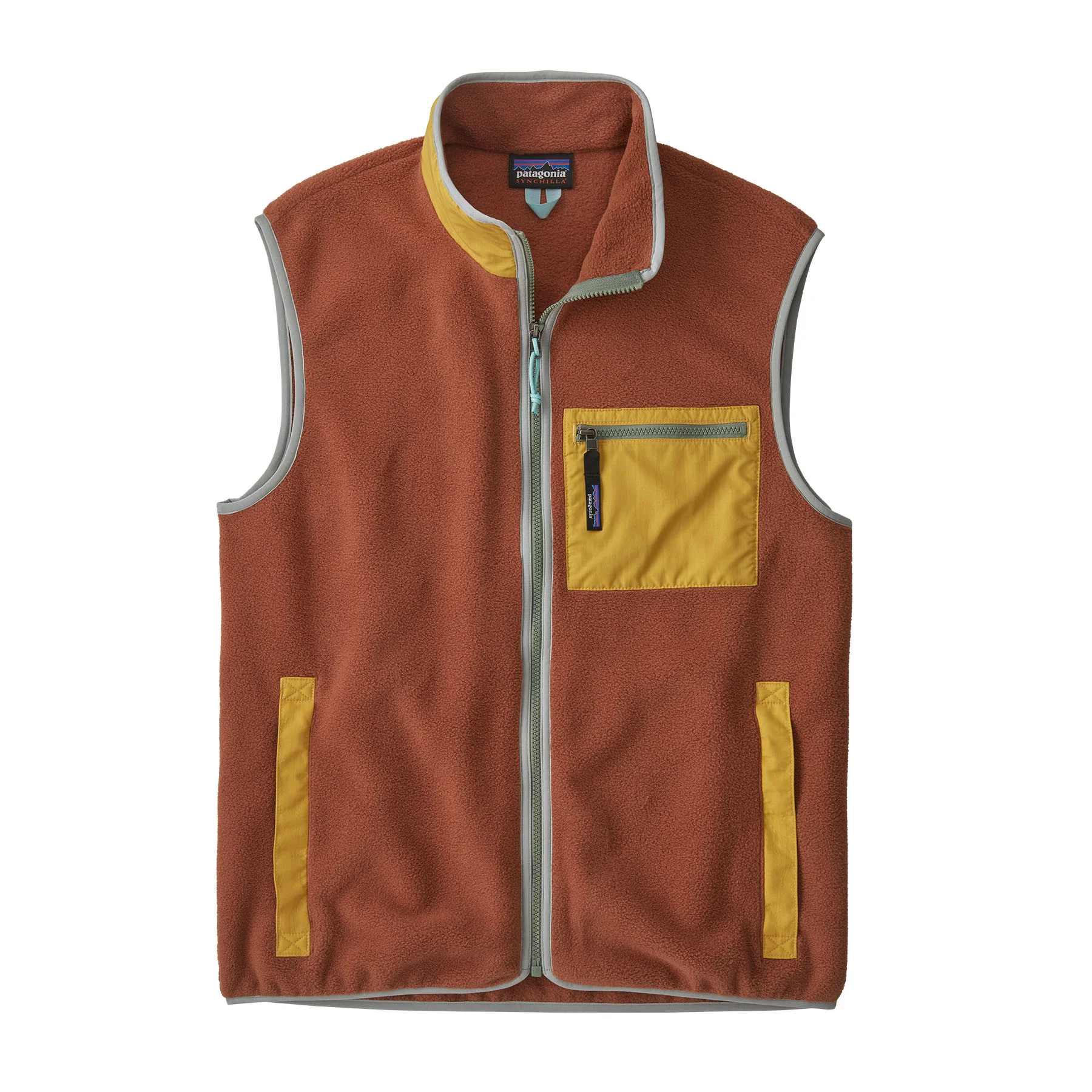 Men's Synchilla® Vest