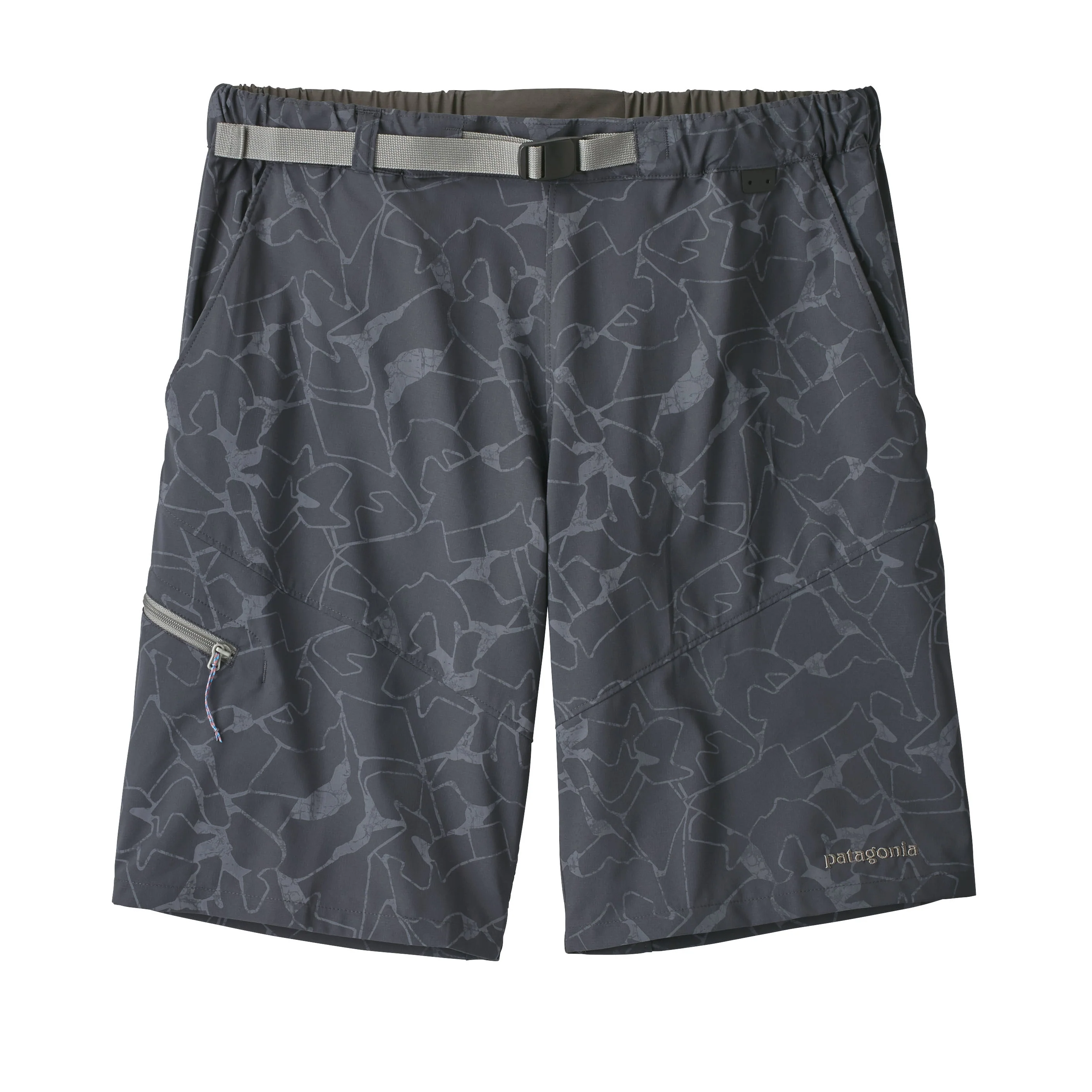 Men's Technical Stretch Shorts