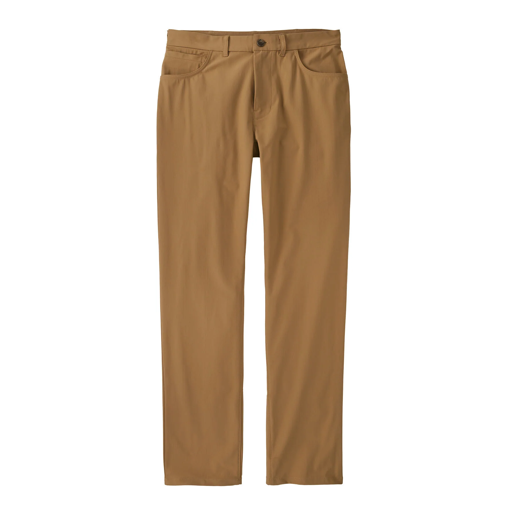 Men's Transit Traveler 5-Pocket Pants - Long
