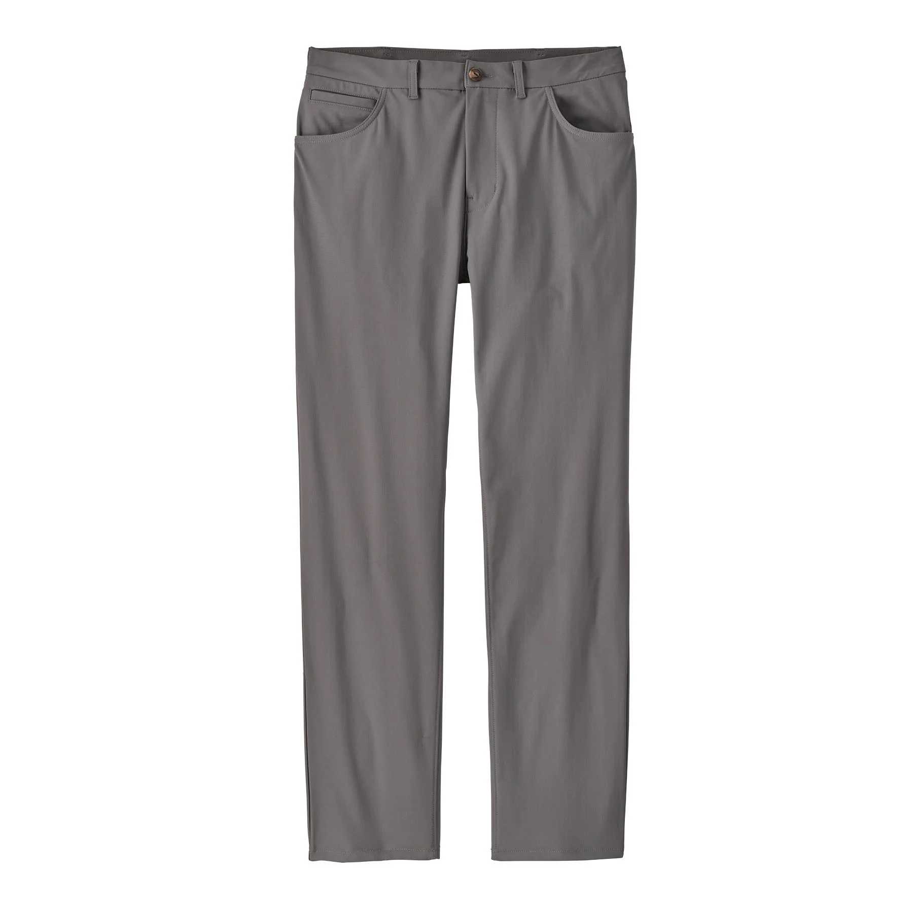 Men's Transit Traveler 5-Pocket Pants - Long