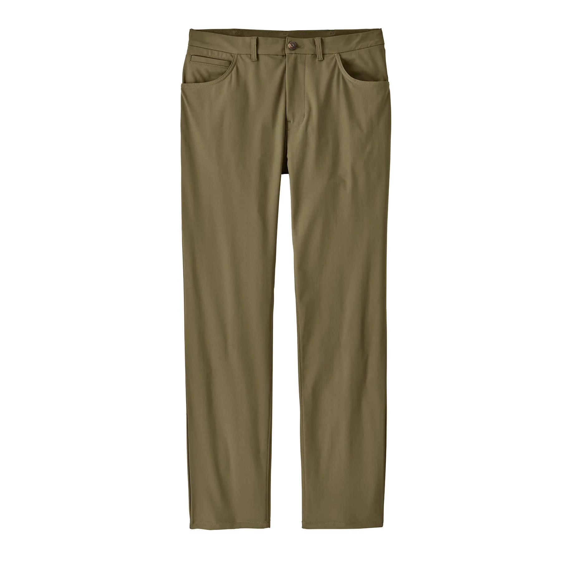 Men's Transit Traveler 5-Pocket Pants - Long
