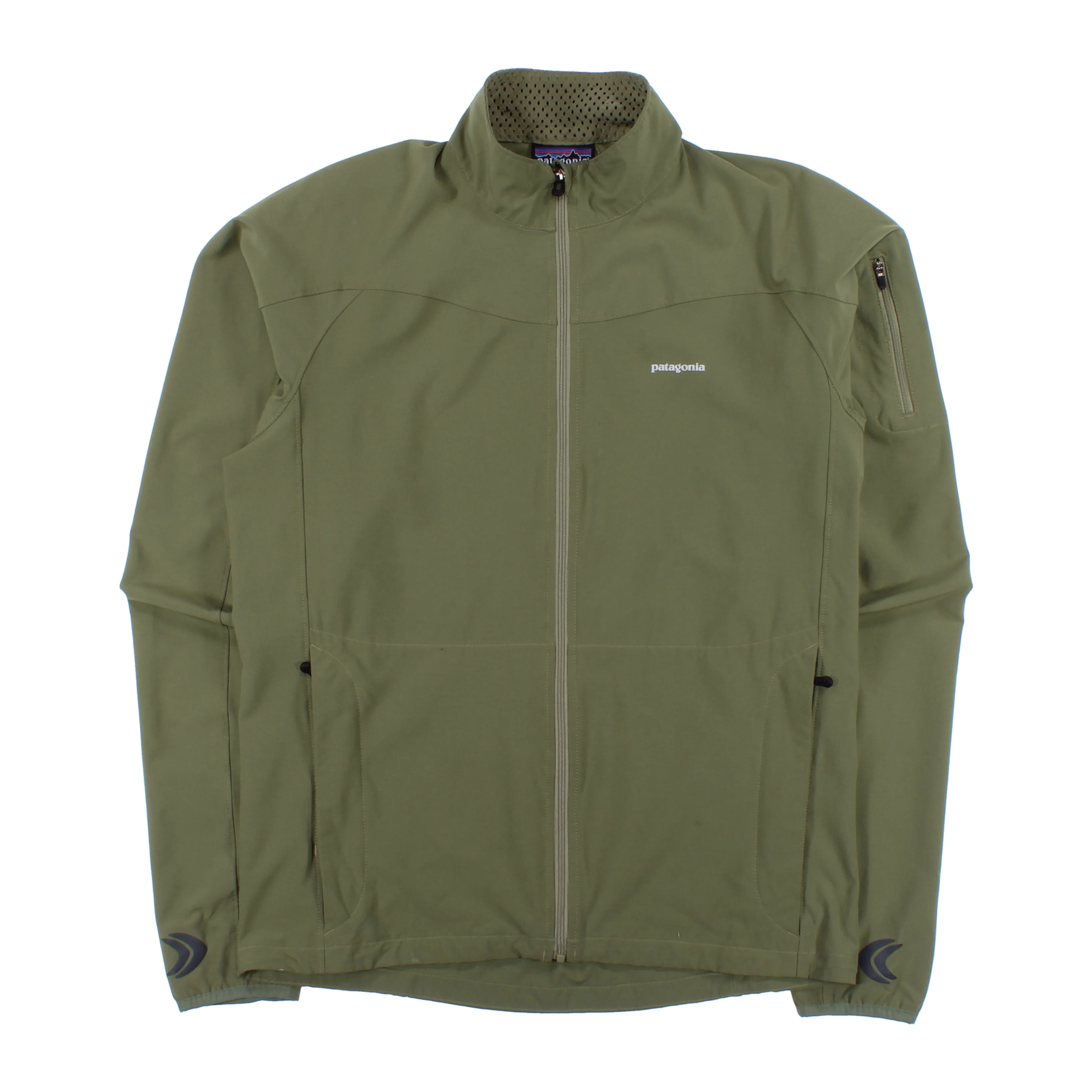 Men's Traverse Jacket