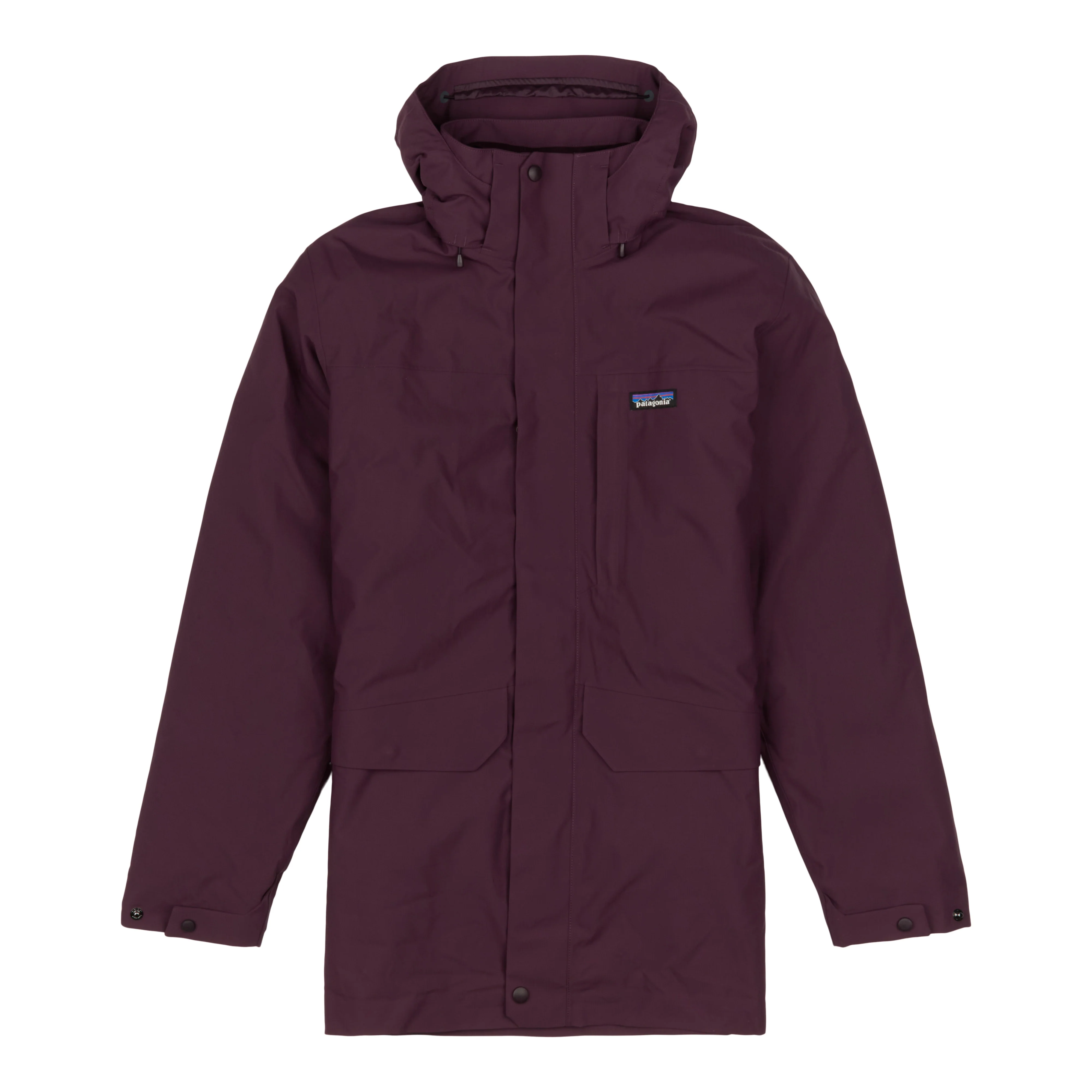 Men's Tres 3-in-1 Parka