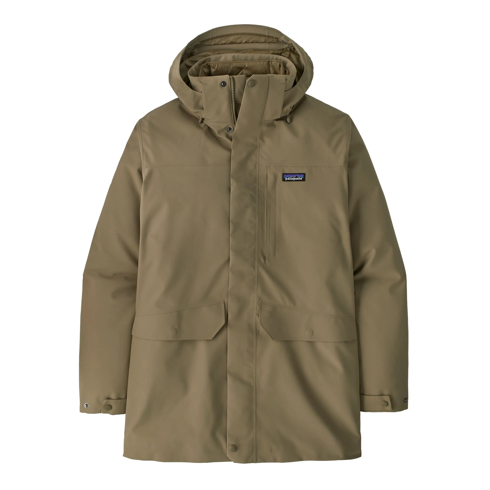 Men's Tres 3-in-1 Parka