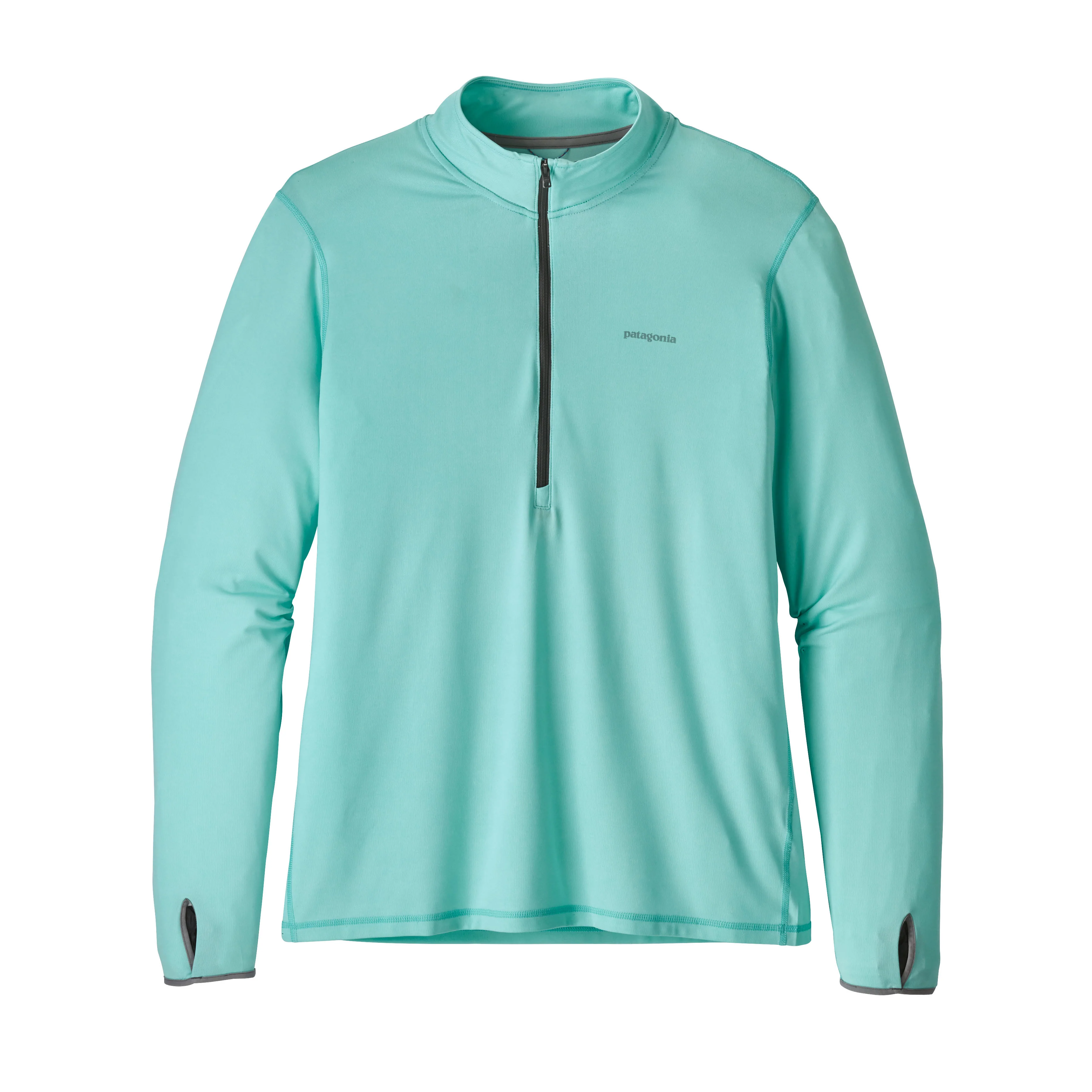 Men's Tropic Comfort 1/4-Zip