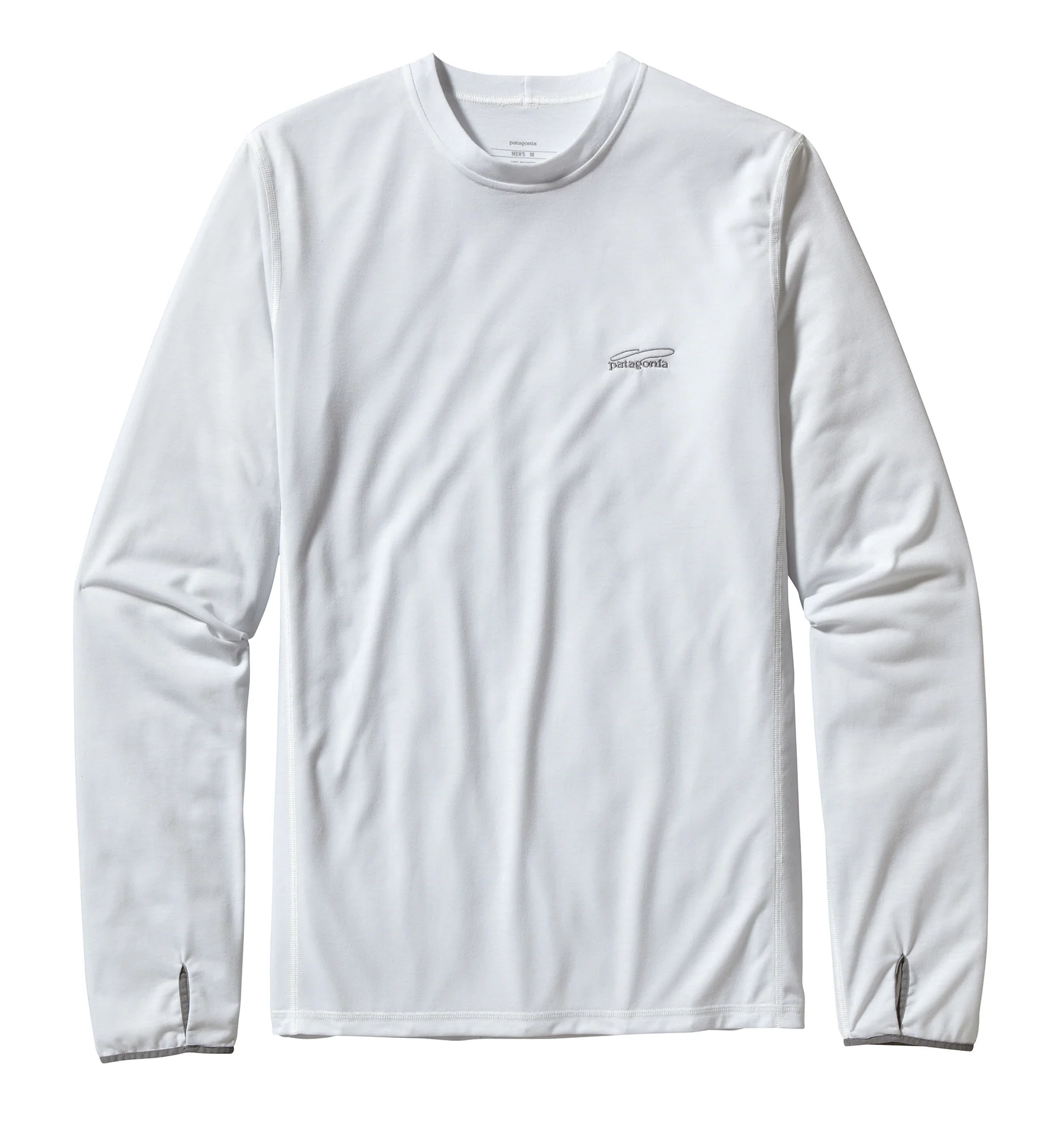 Men's Tropic Comfort Crew II