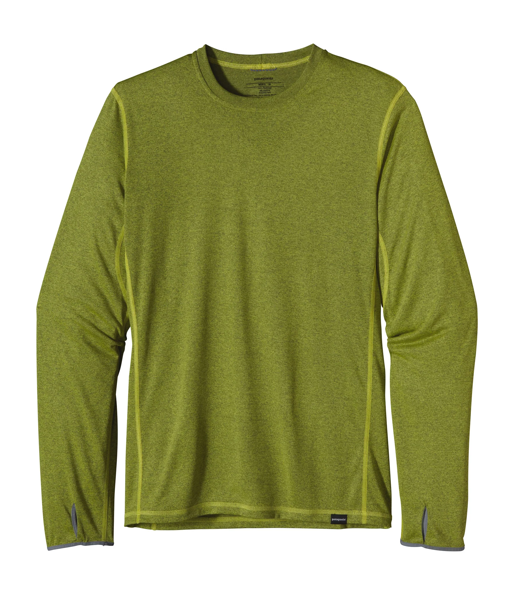 Men's Tropic Comfort Crew II