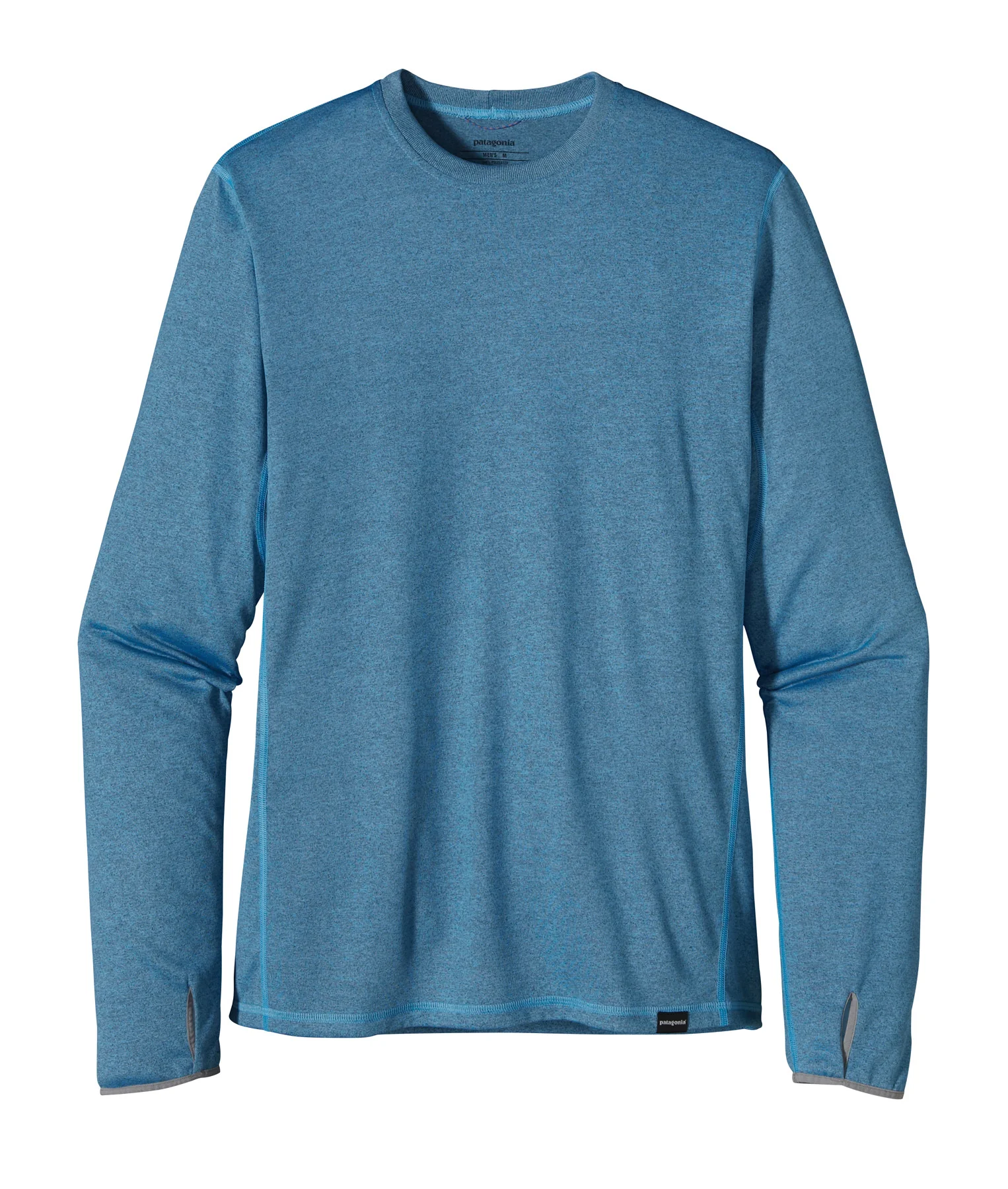 Men's Tropic Comfort Crew II