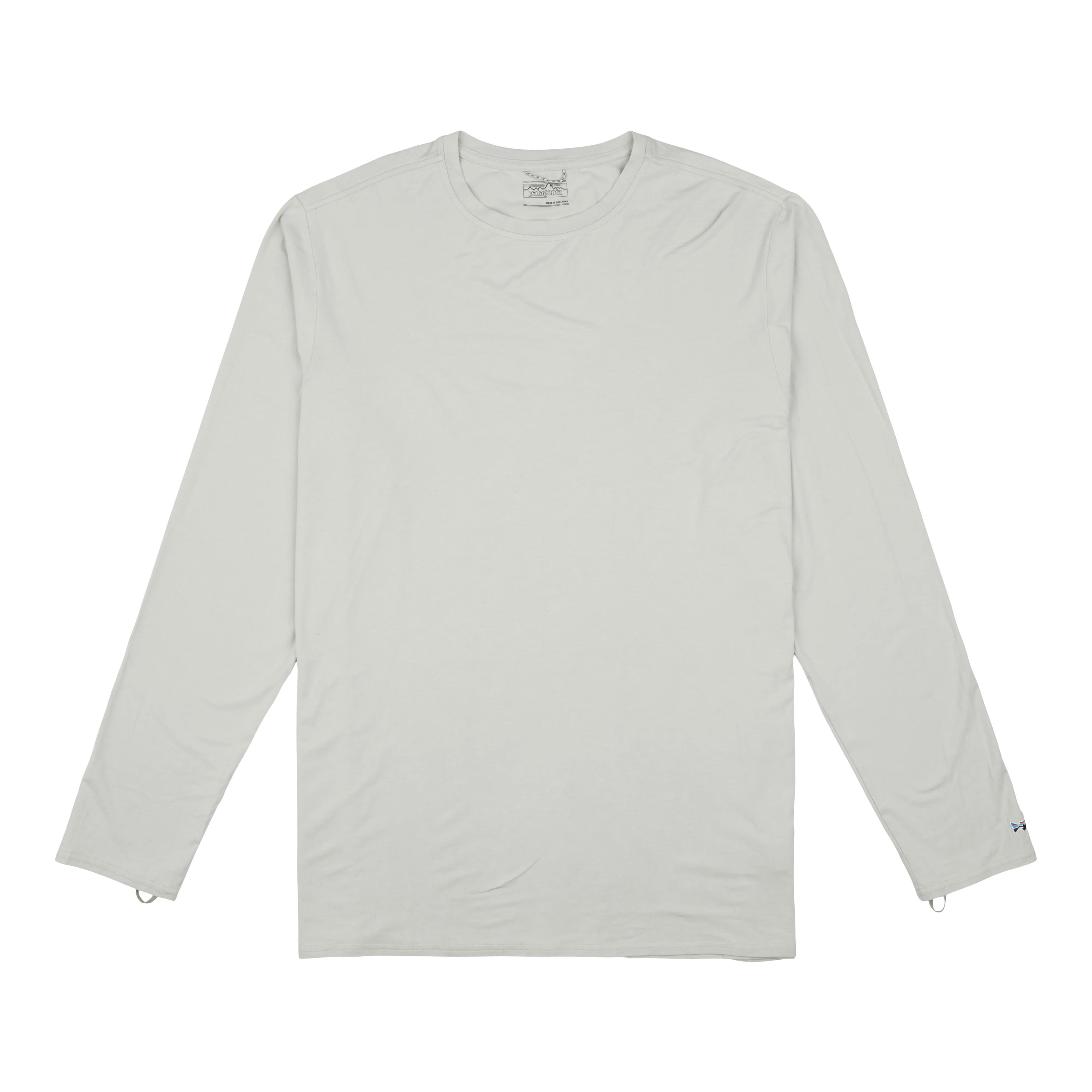 Men's Tropic Comfort Natural Crew