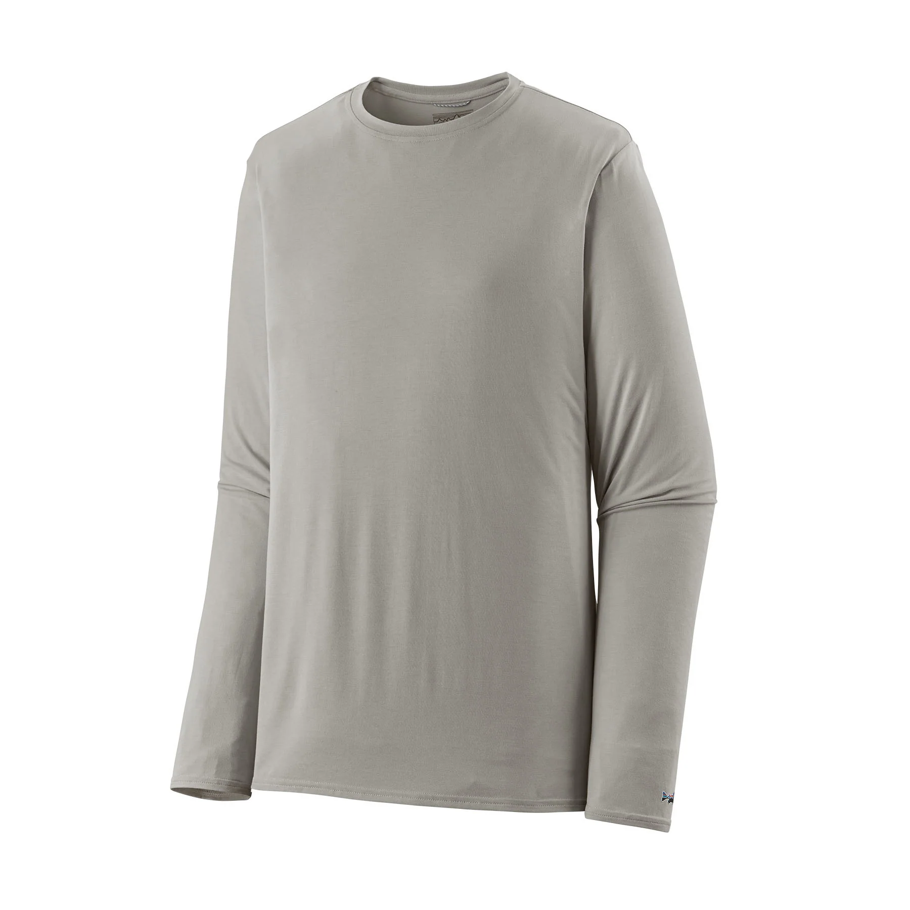 Men's Tropic Comfort Natural Crew - Image 2